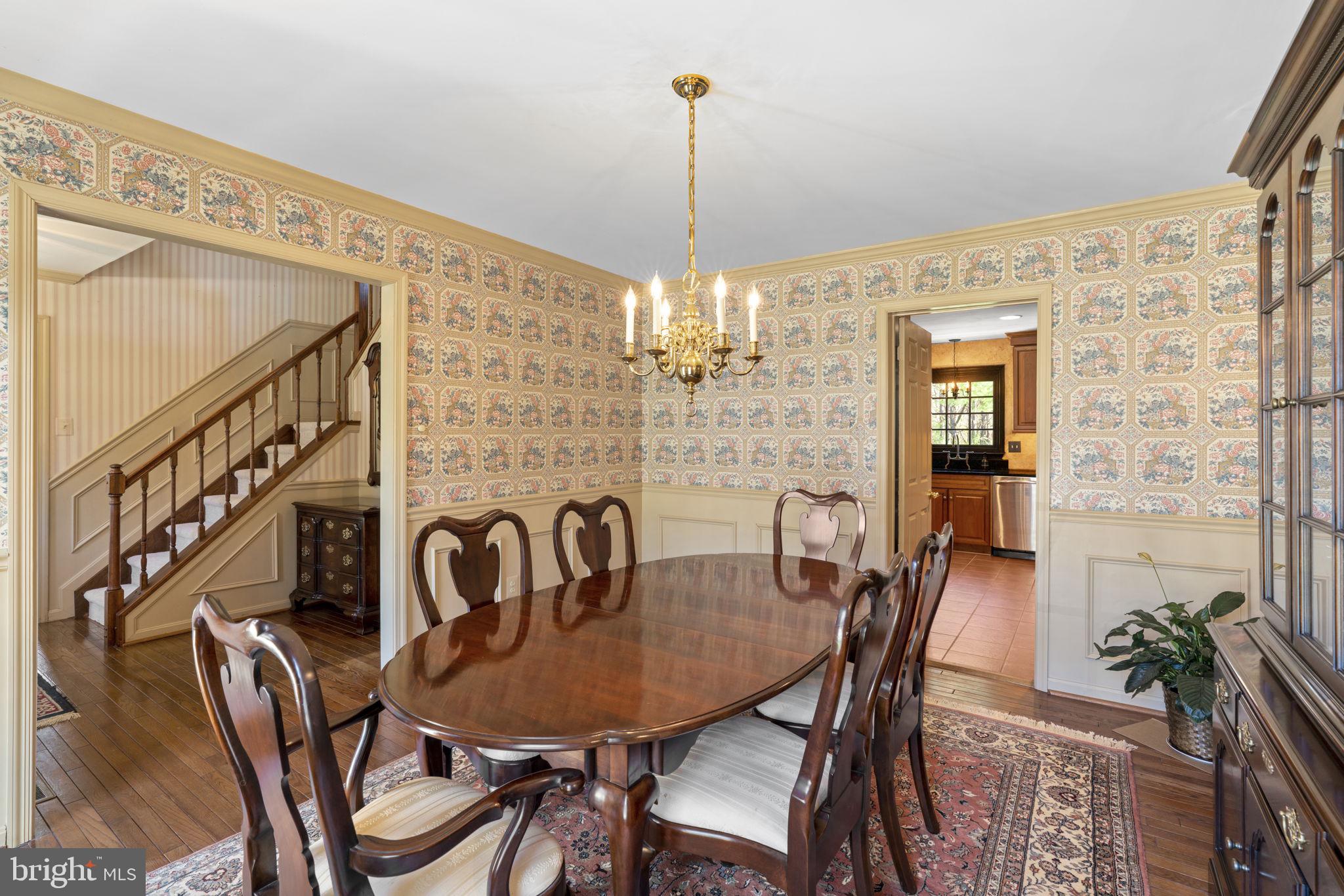 TURF VALLEY - Residential