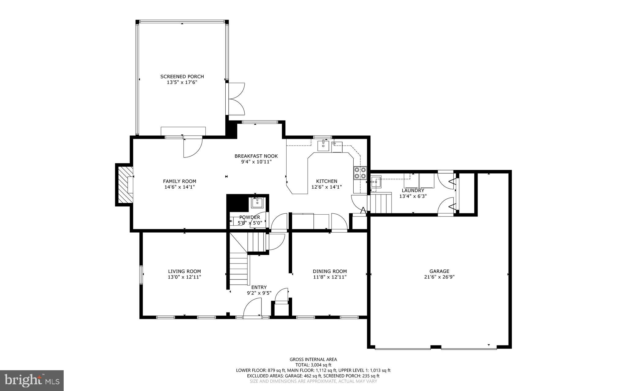 TURF VALLEY - Residential