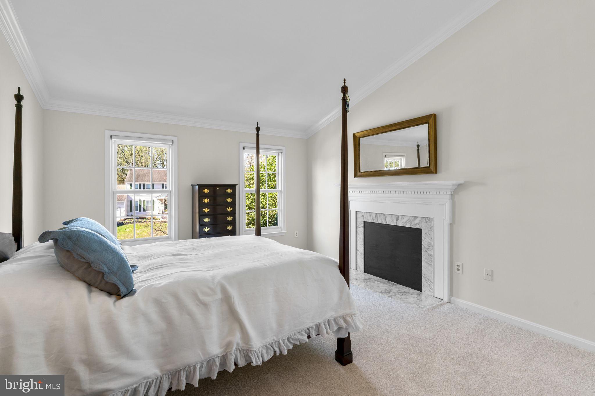 TURF VALLEY - Residential