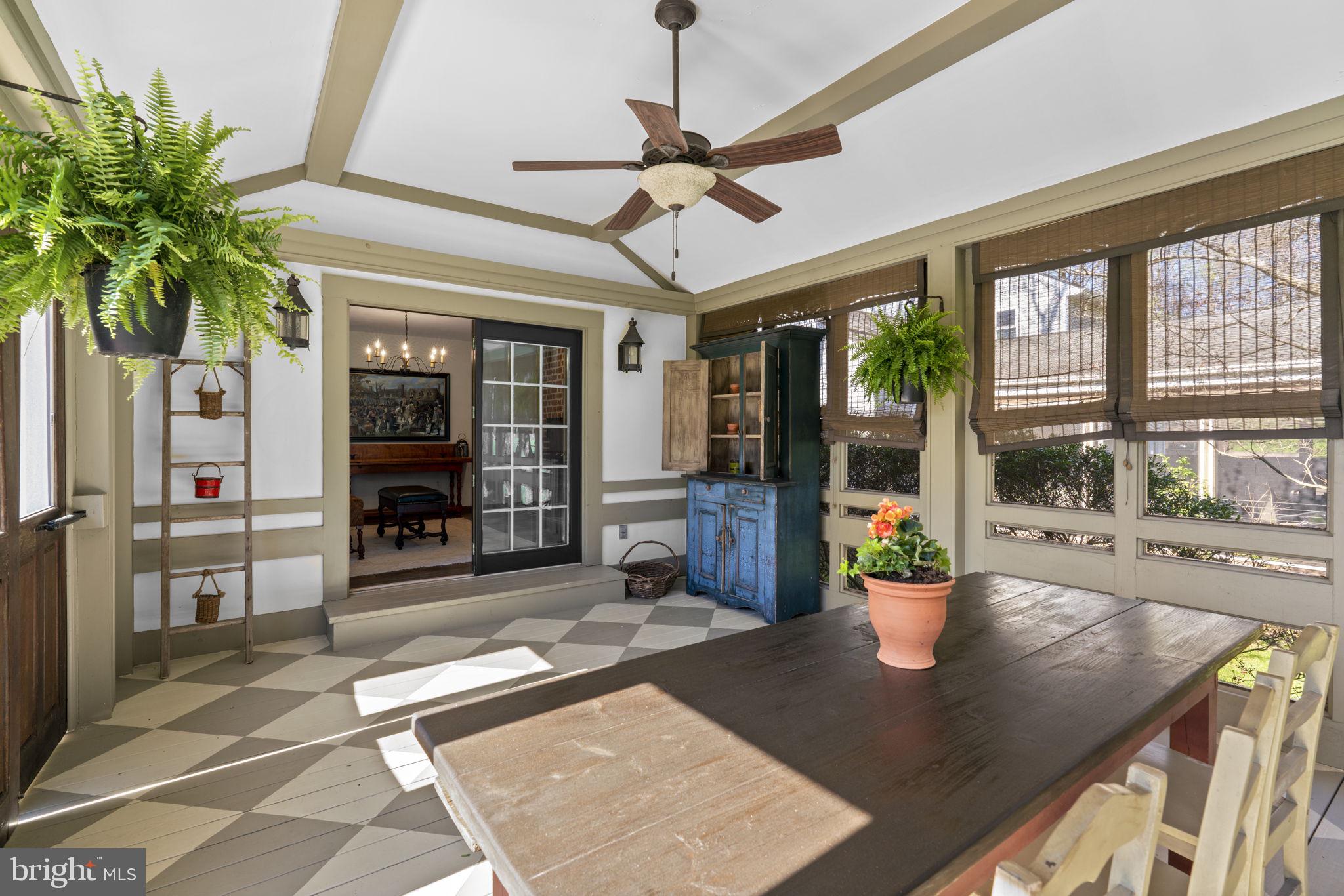 TURF VALLEY - Residential