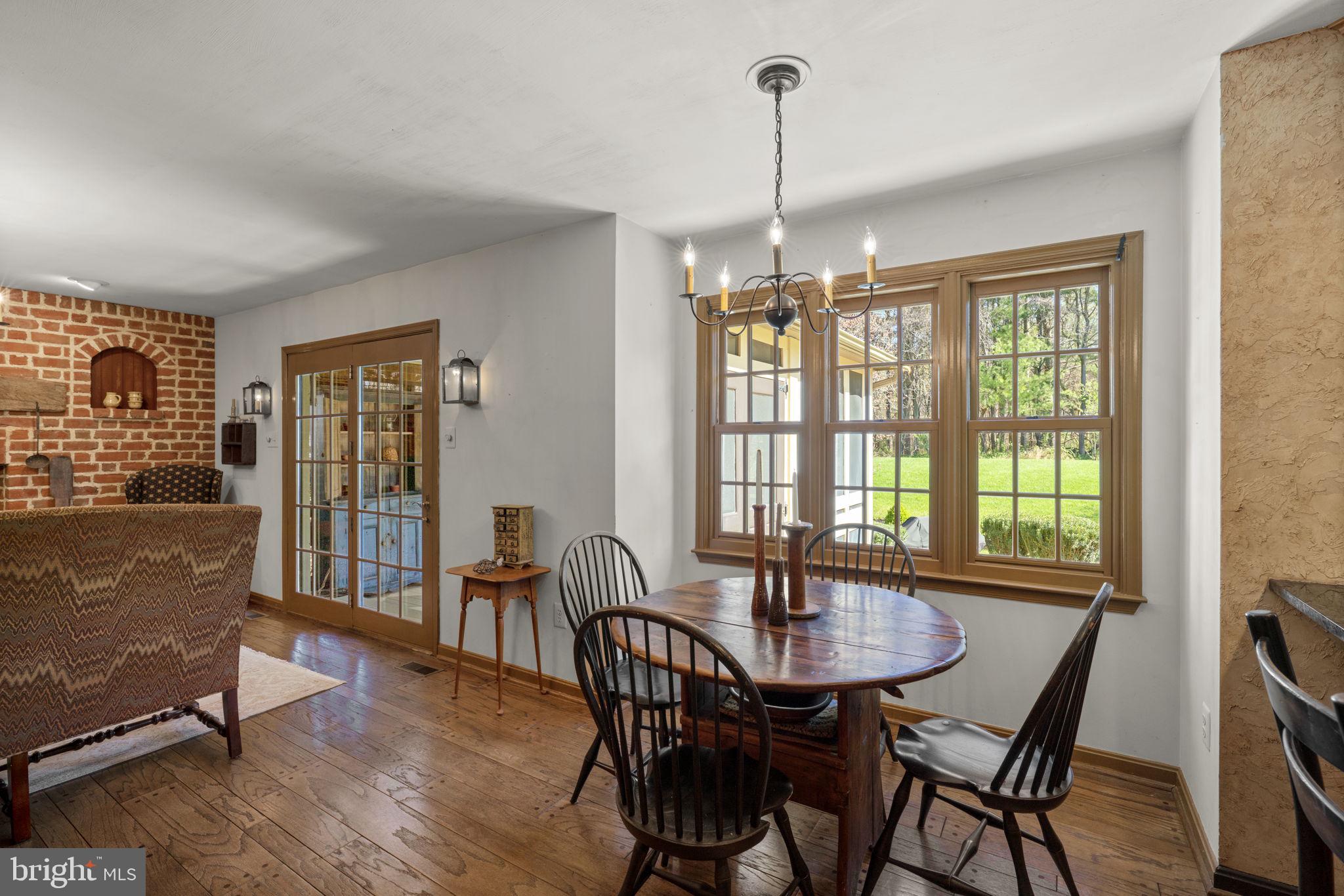 TURF VALLEY - Residential