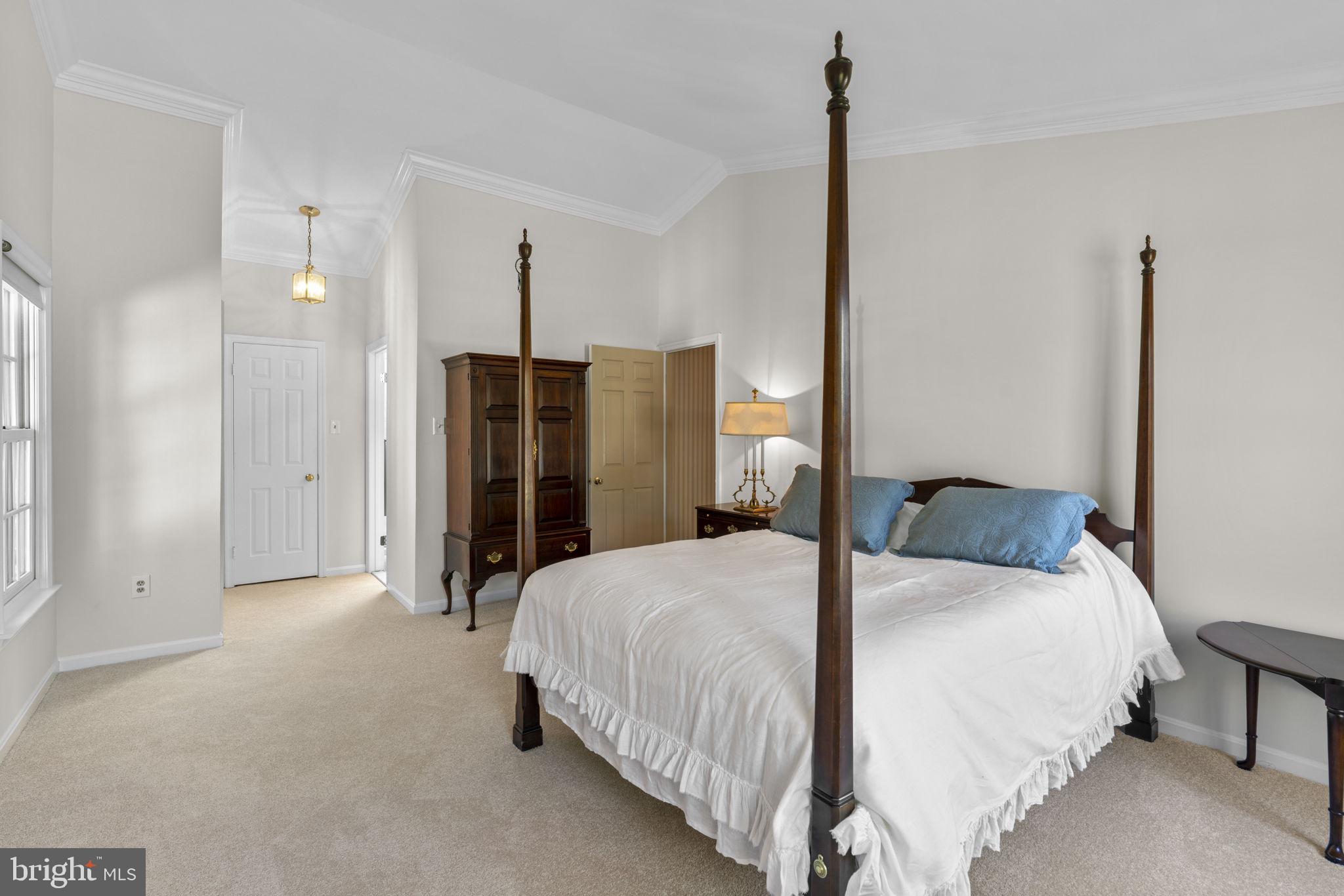 TURF VALLEY - Residential