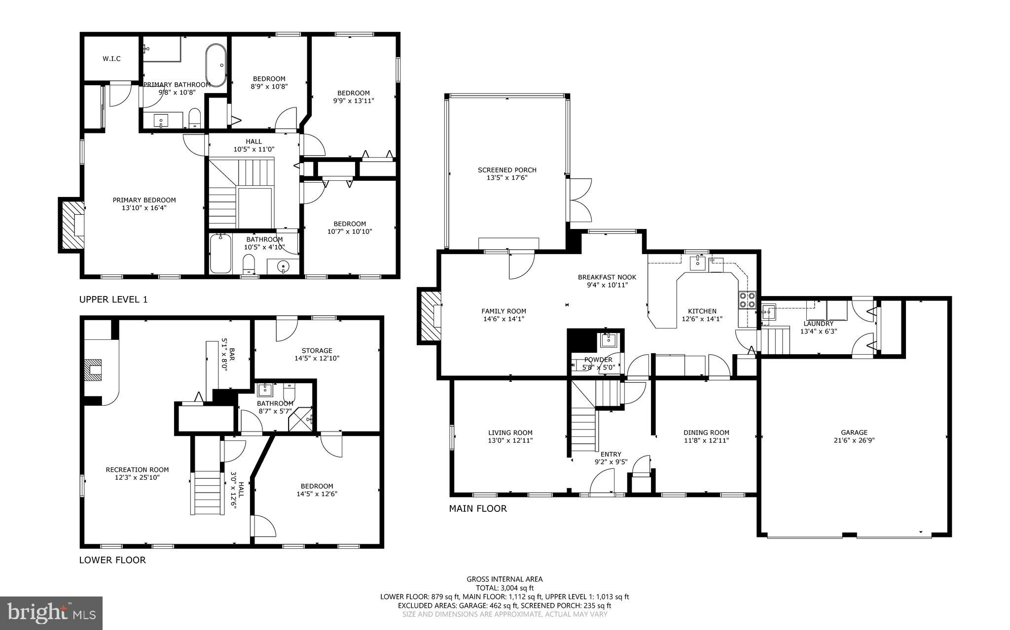 TURF VALLEY - Residential