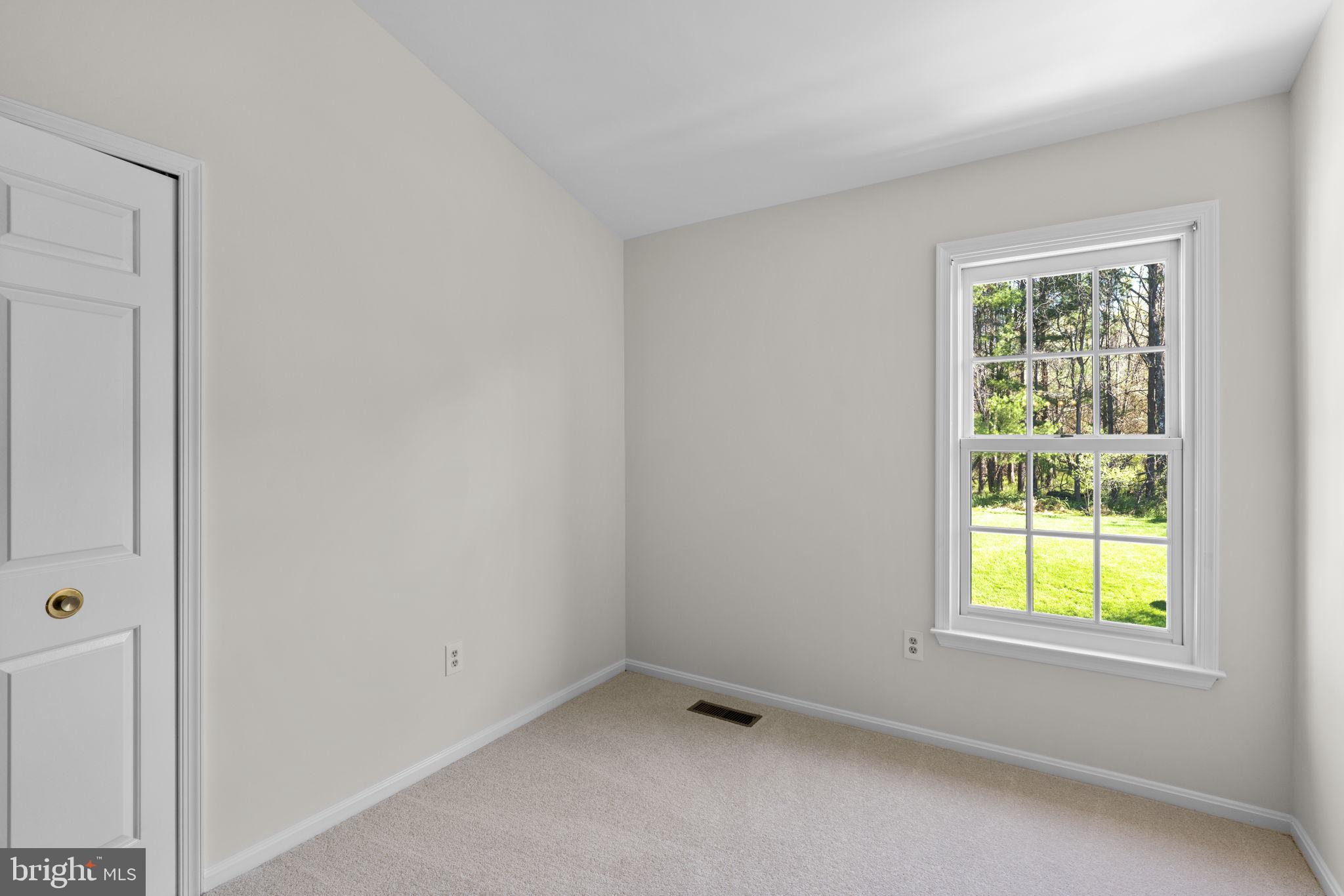 TURF VALLEY - Residential