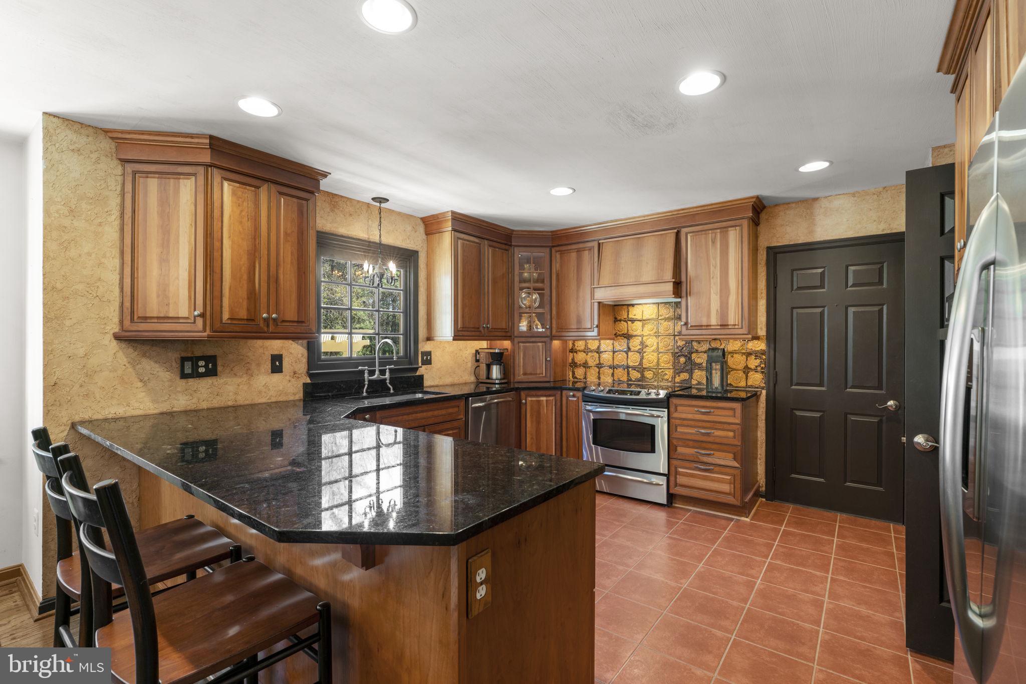 TURF VALLEY - Residential