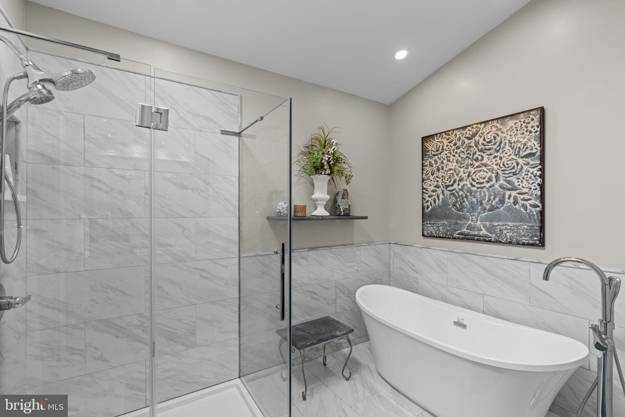 TURF VALLEY - Residential