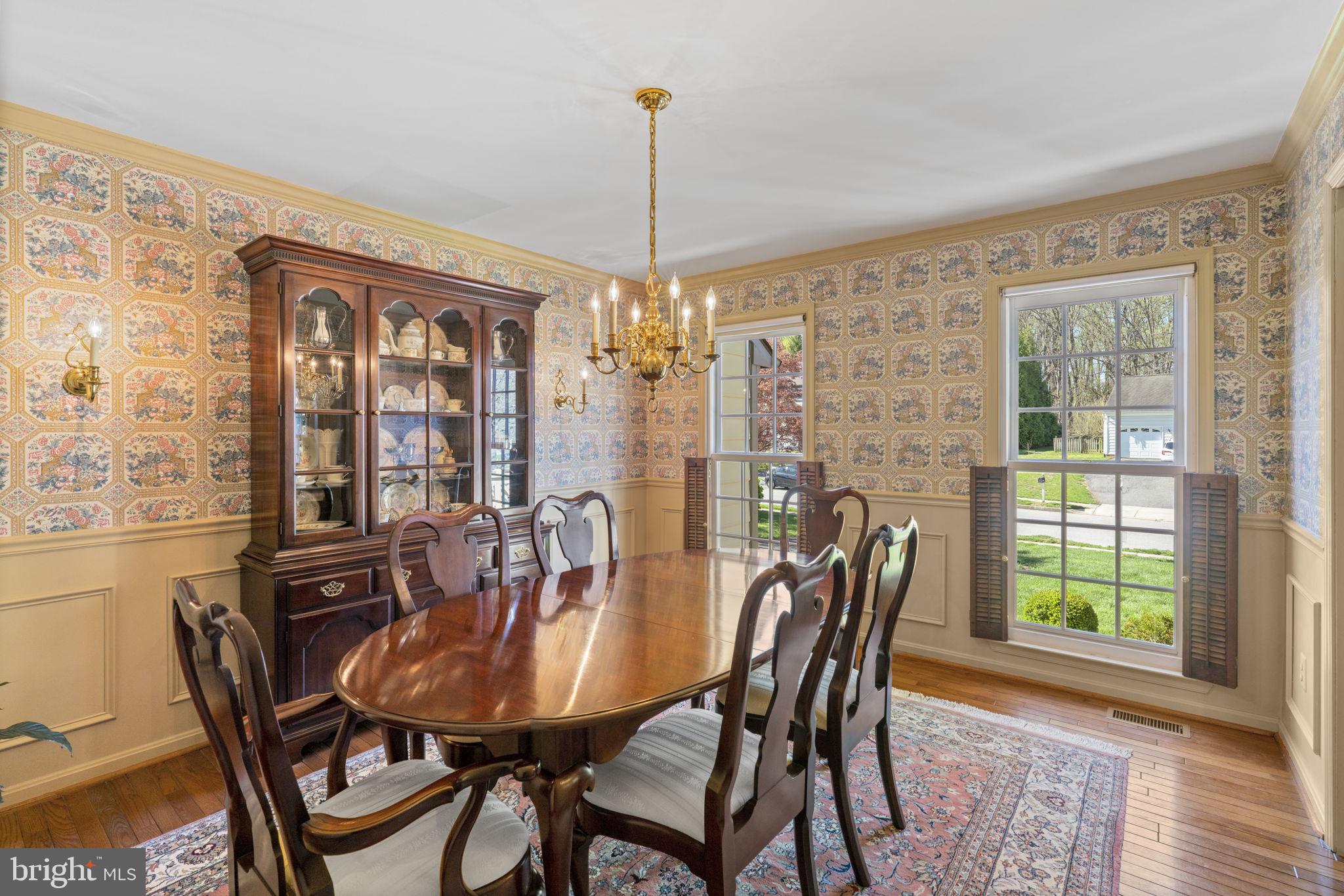 TURF VALLEY - Residential