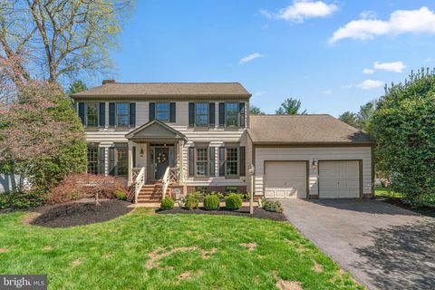 3005 PEBBLE BEACH DRIVE ELLICOTT CITY MD 21042