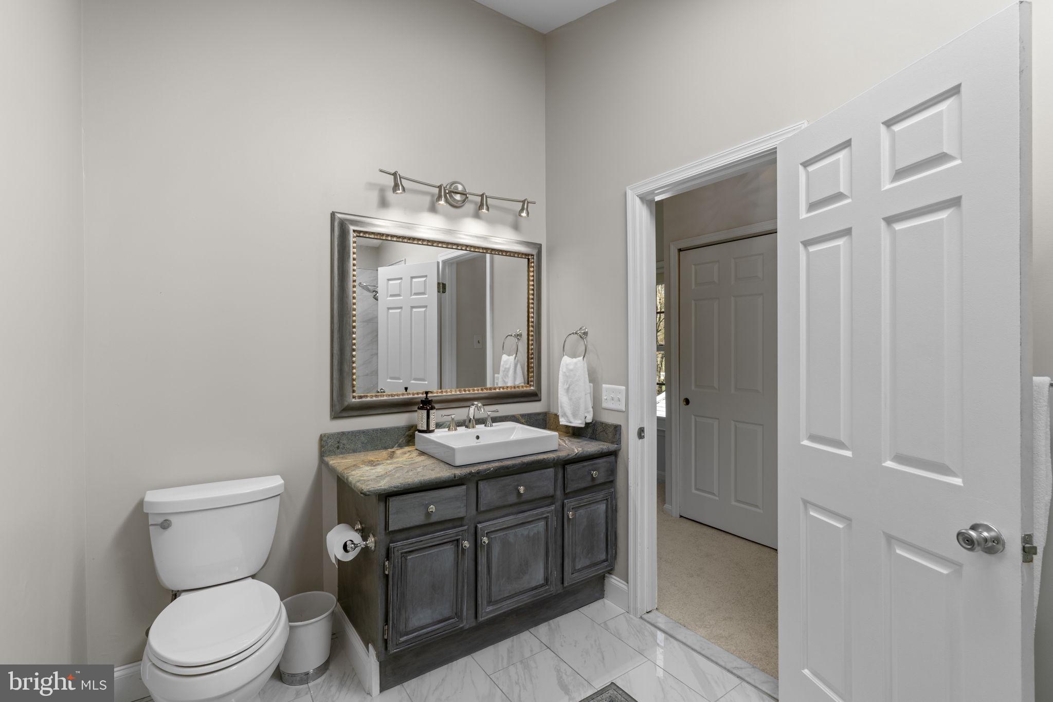 TURF VALLEY - Residential