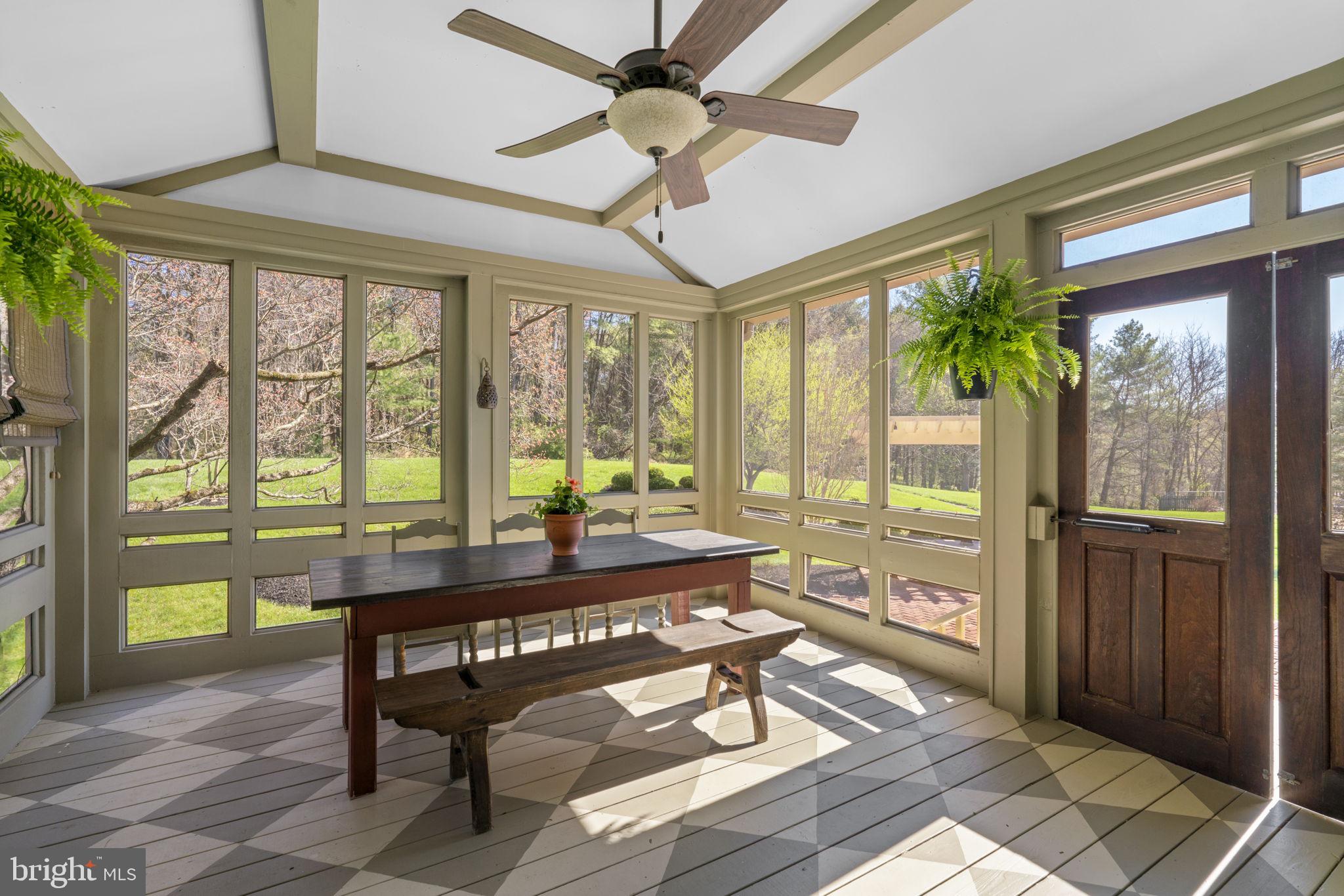 TURF VALLEY - Residential