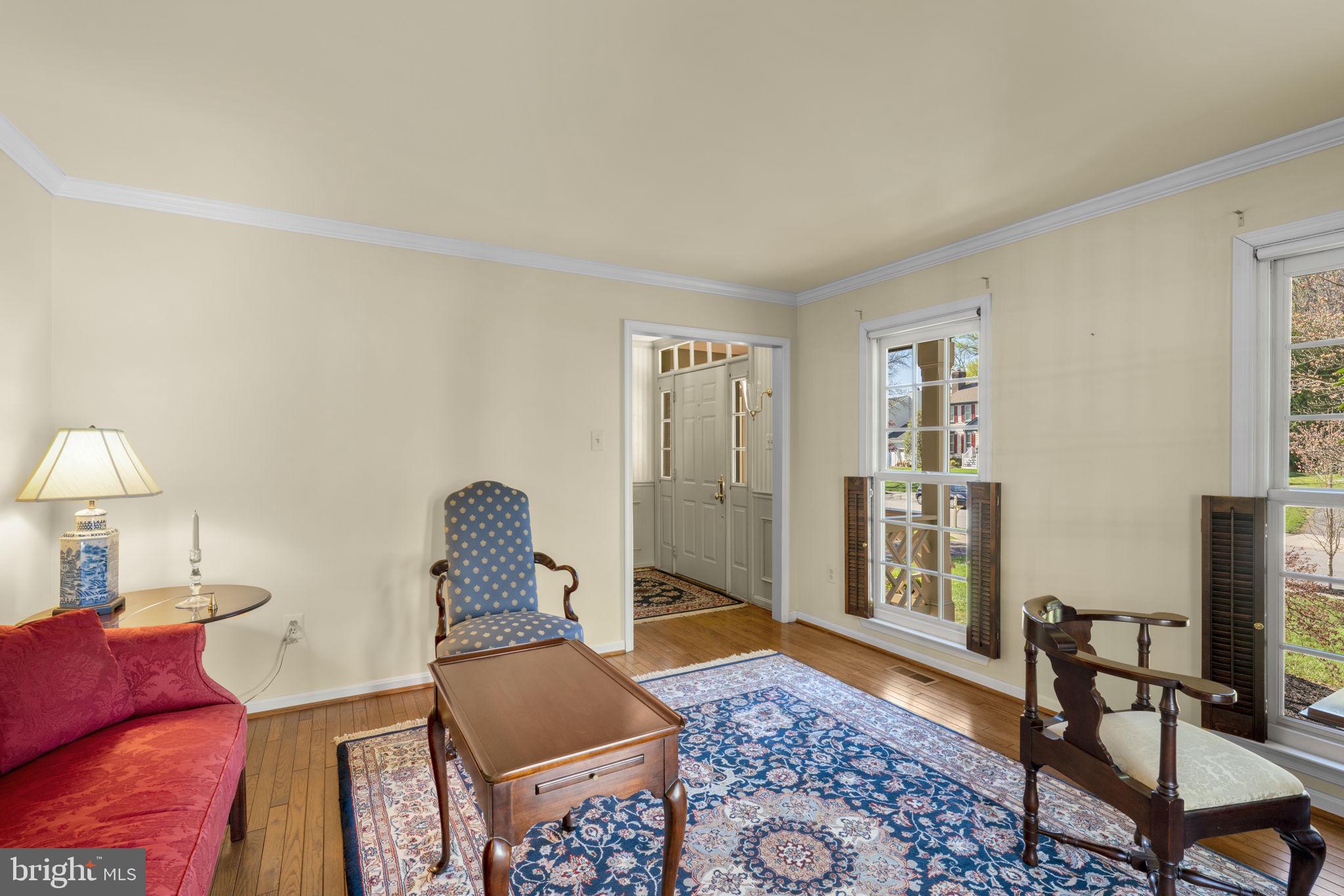 TURF VALLEY - Residential