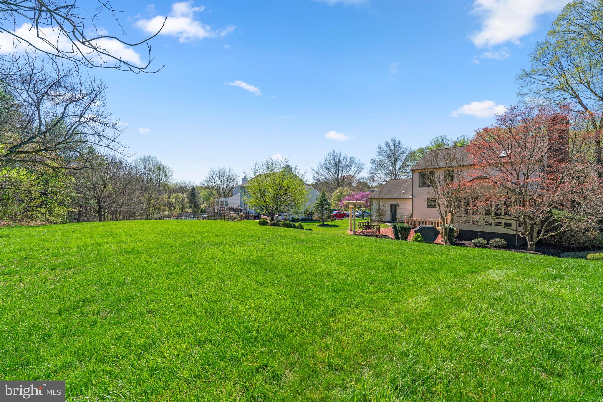 TURF VALLEY - Residential