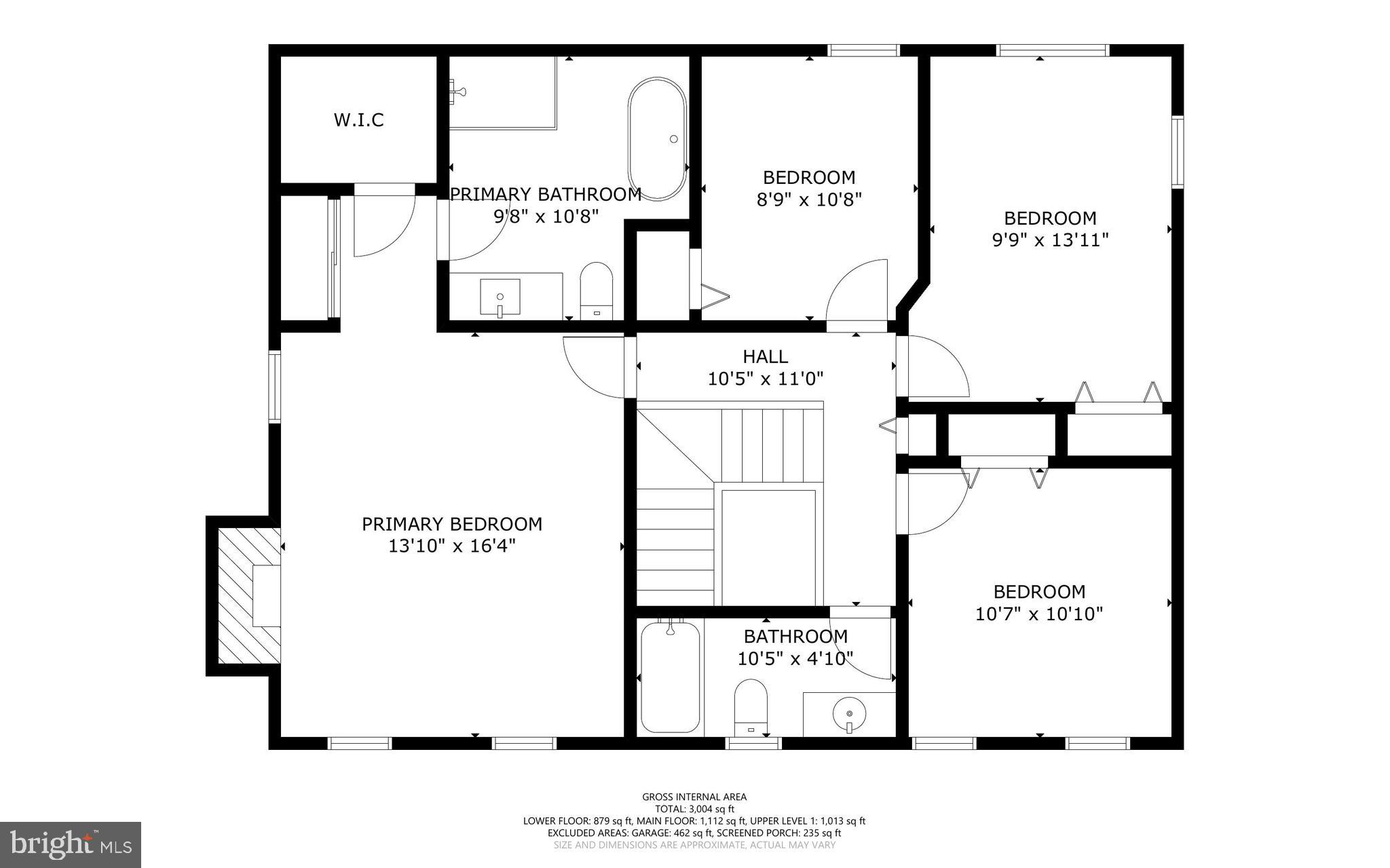 TURF VALLEY - Residential