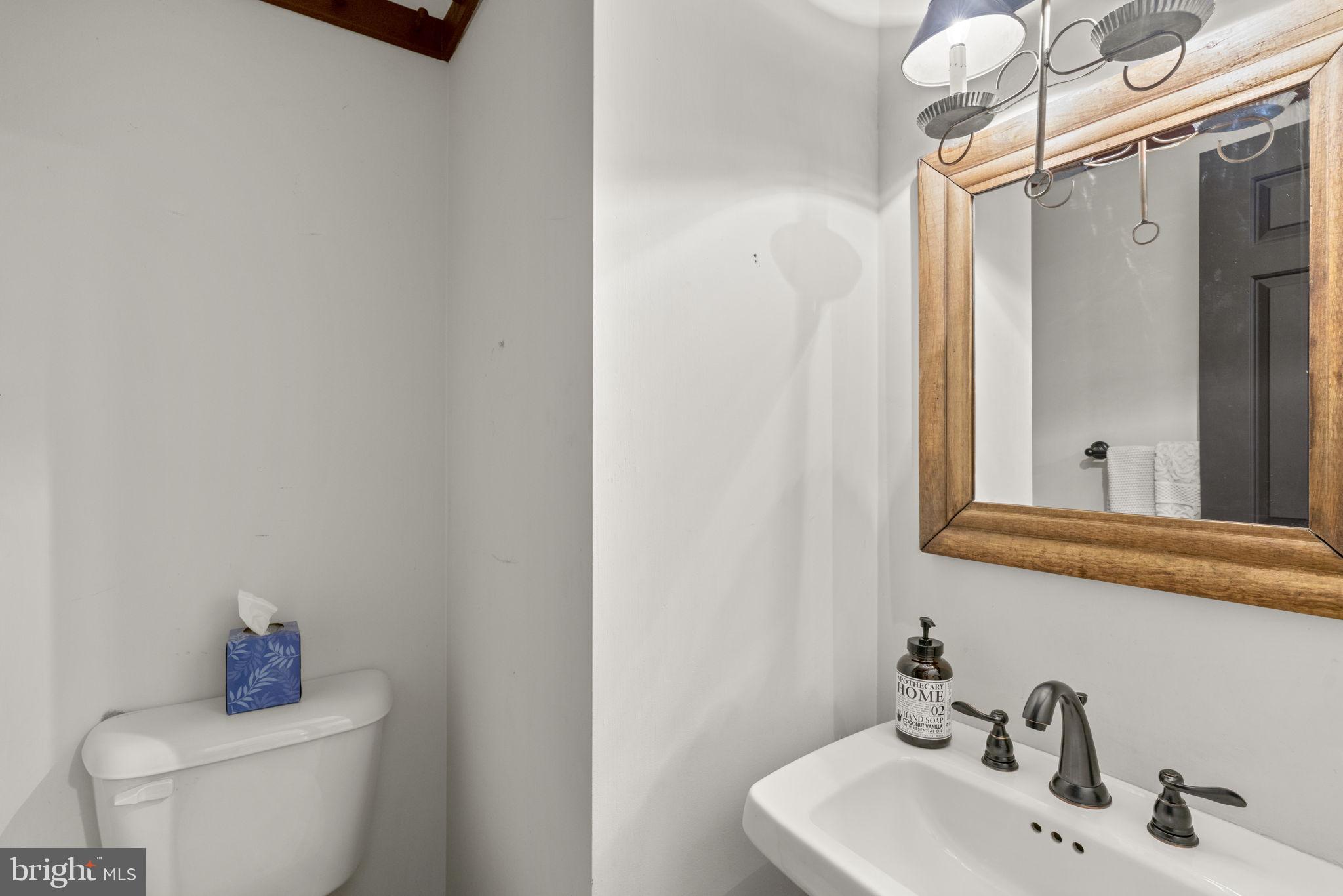 TURF VALLEY - Residential