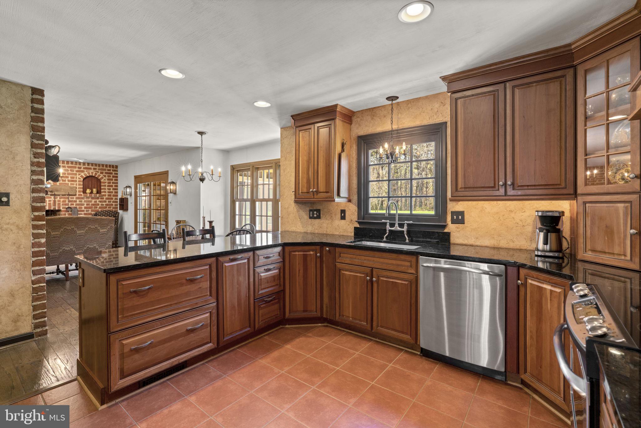 TURF VALLEY - Residential