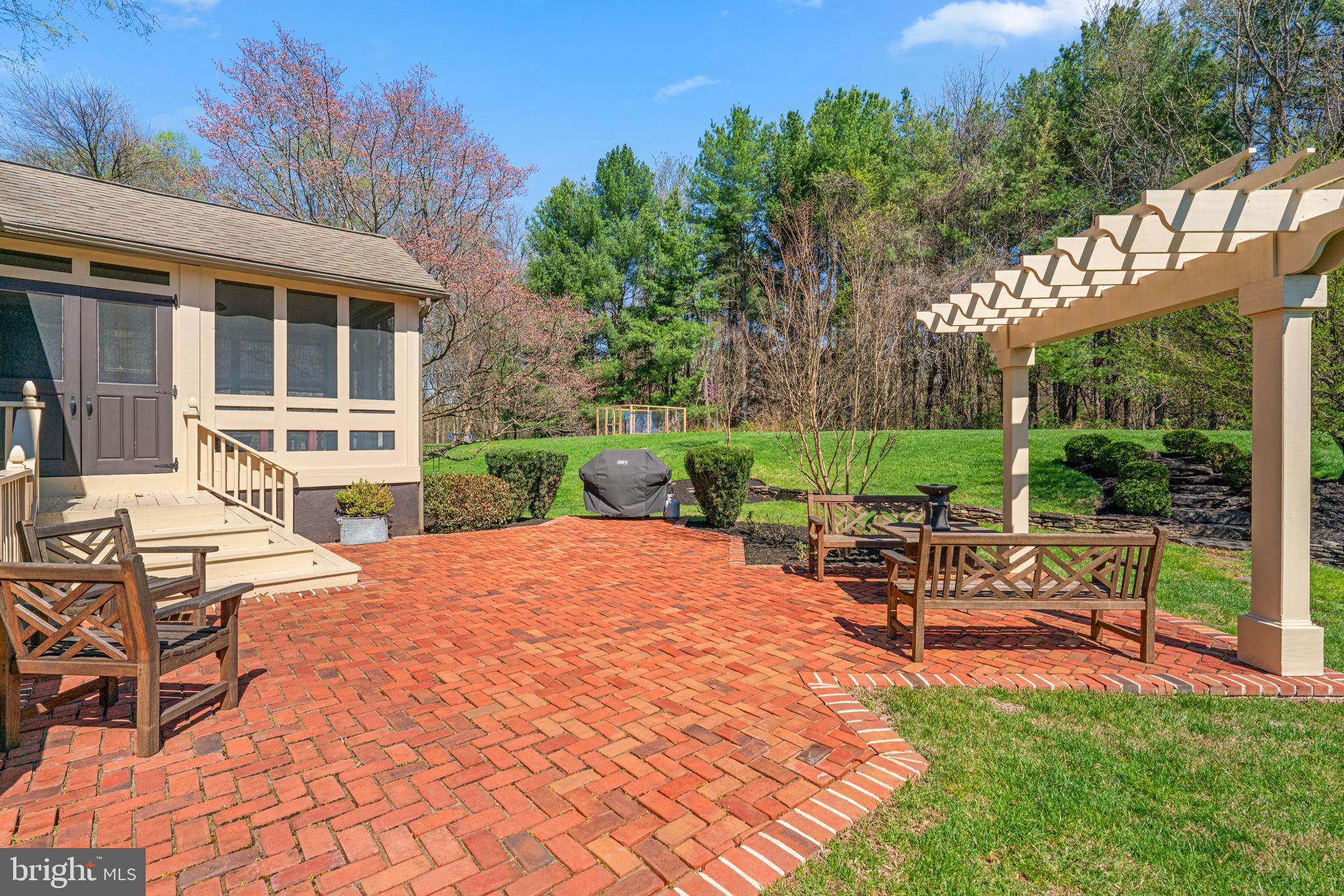 TURF VALLEY - Residential