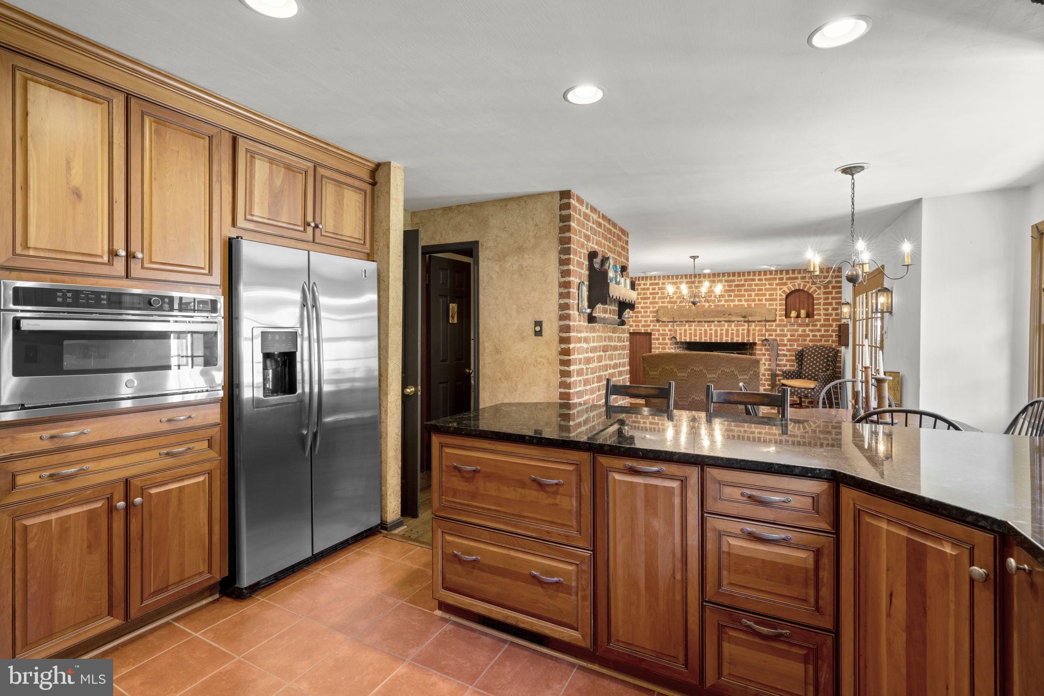 TURF VALLEY - Residential