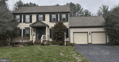 3005 PEBBLE BEACH DRIVE ELLICOTT CITY MD 21042