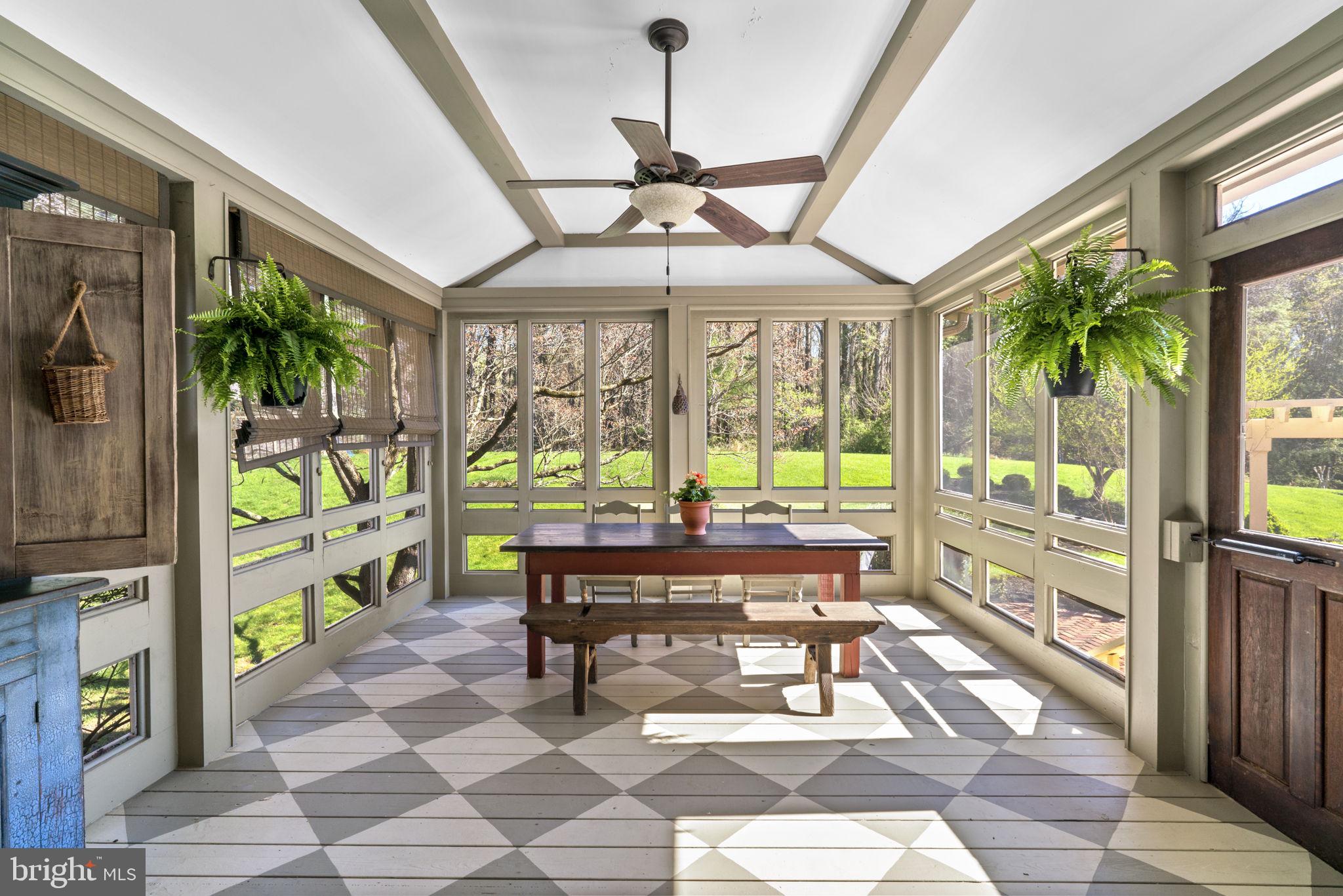 TURF VALLEY - Residential