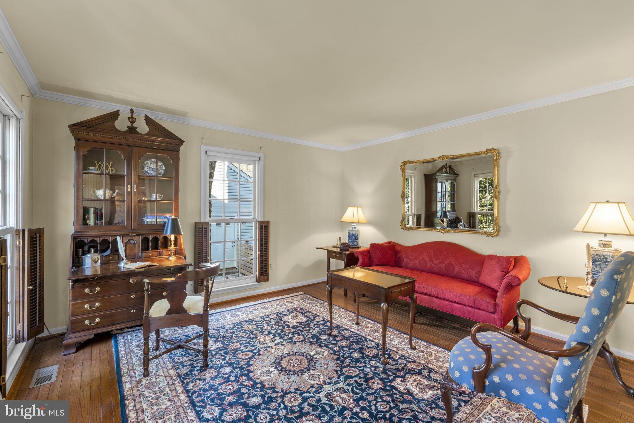 TURF VALLEY - Residential