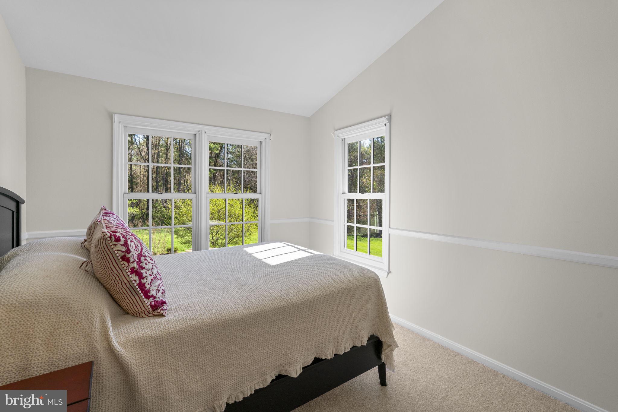 TURF VALLEY - Residential