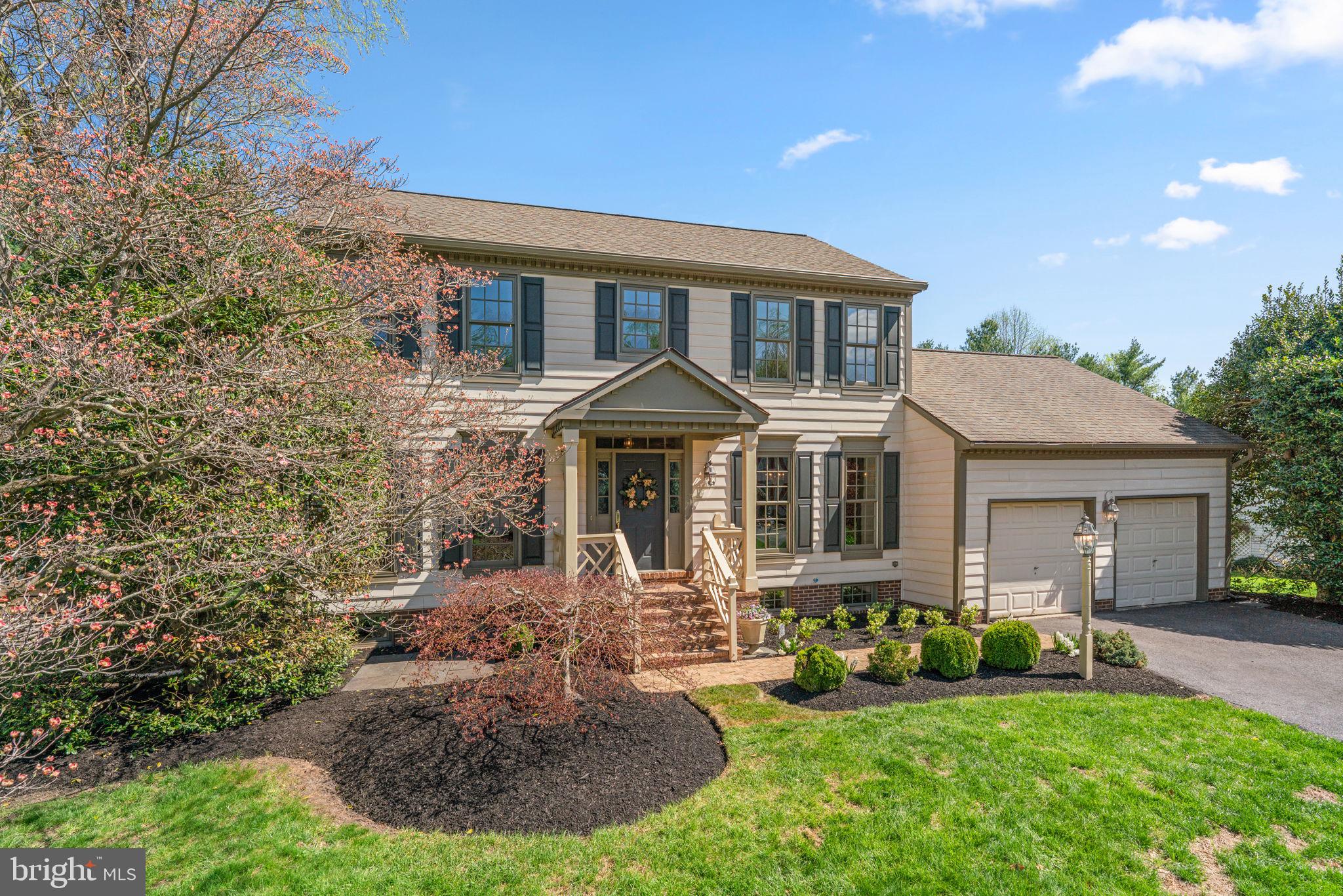 TURF VALLEY - Residential