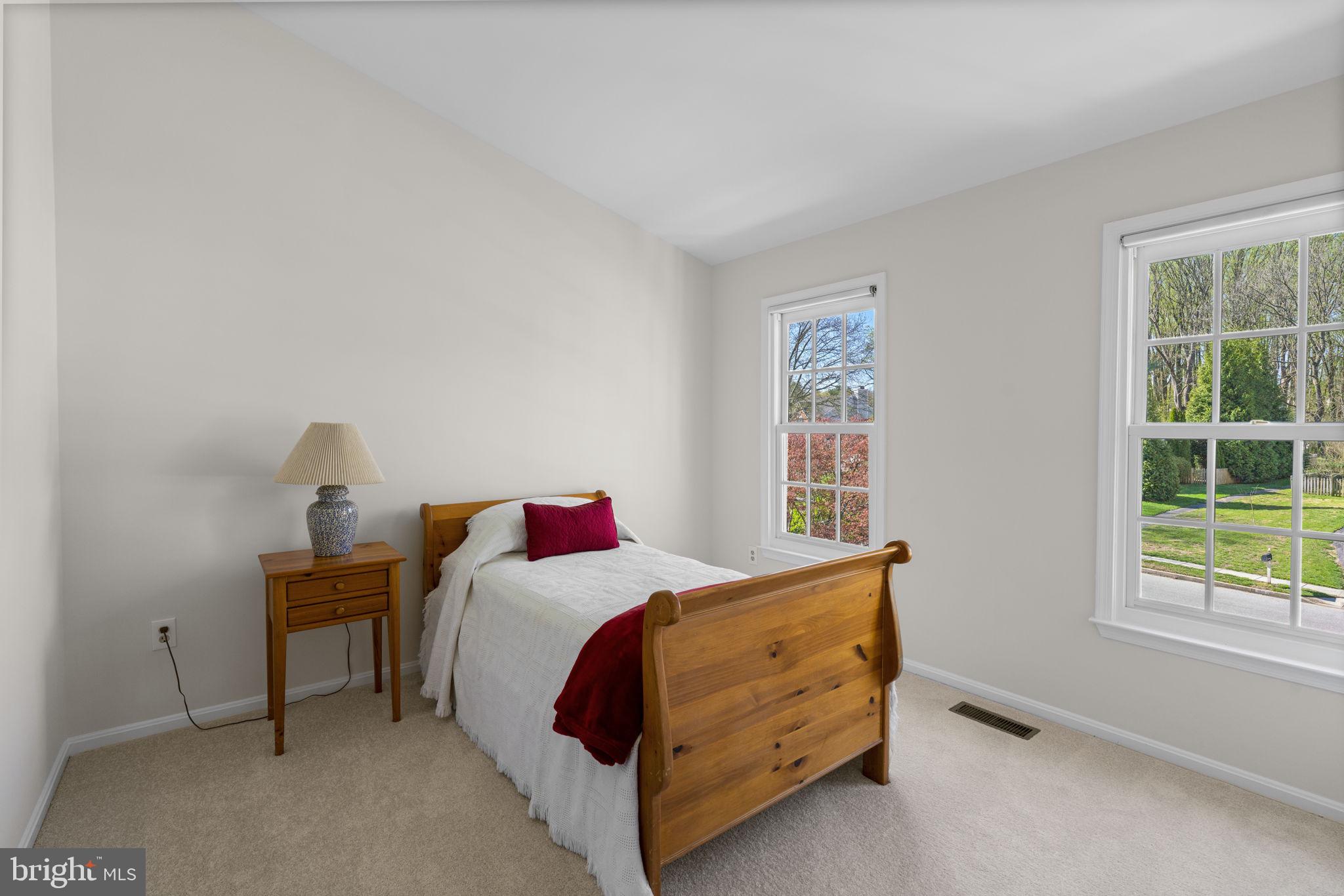 TURF VALLEY - Residential