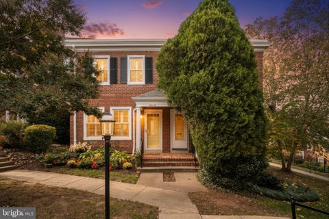 4217 32ND ROAD S ARLINGTON VA 22206