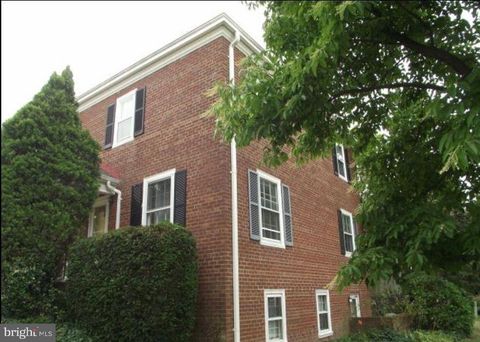 4217 32ND ROAD S ARLINGTON VA 22206