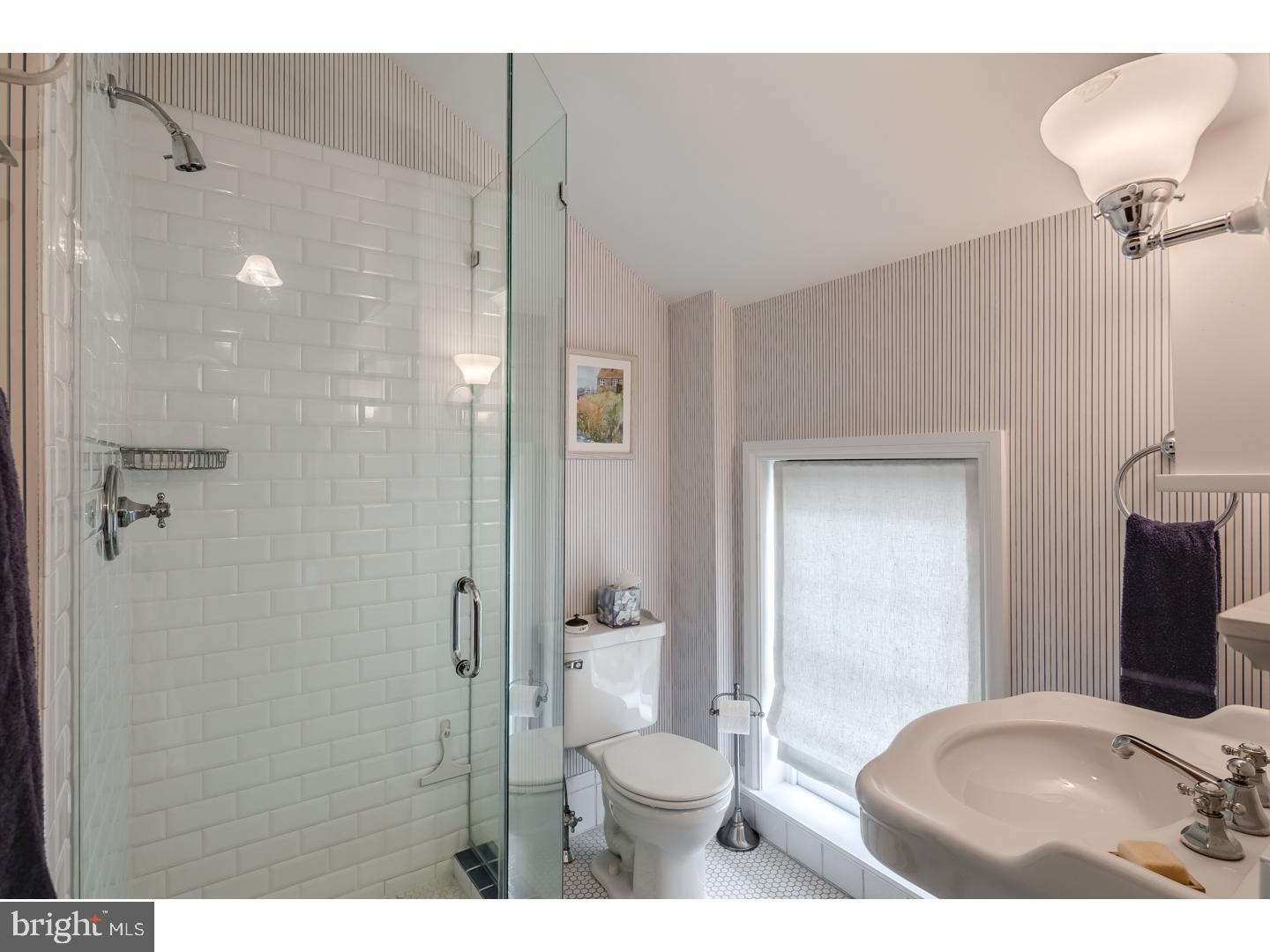 SOCIETY HILL - Residential