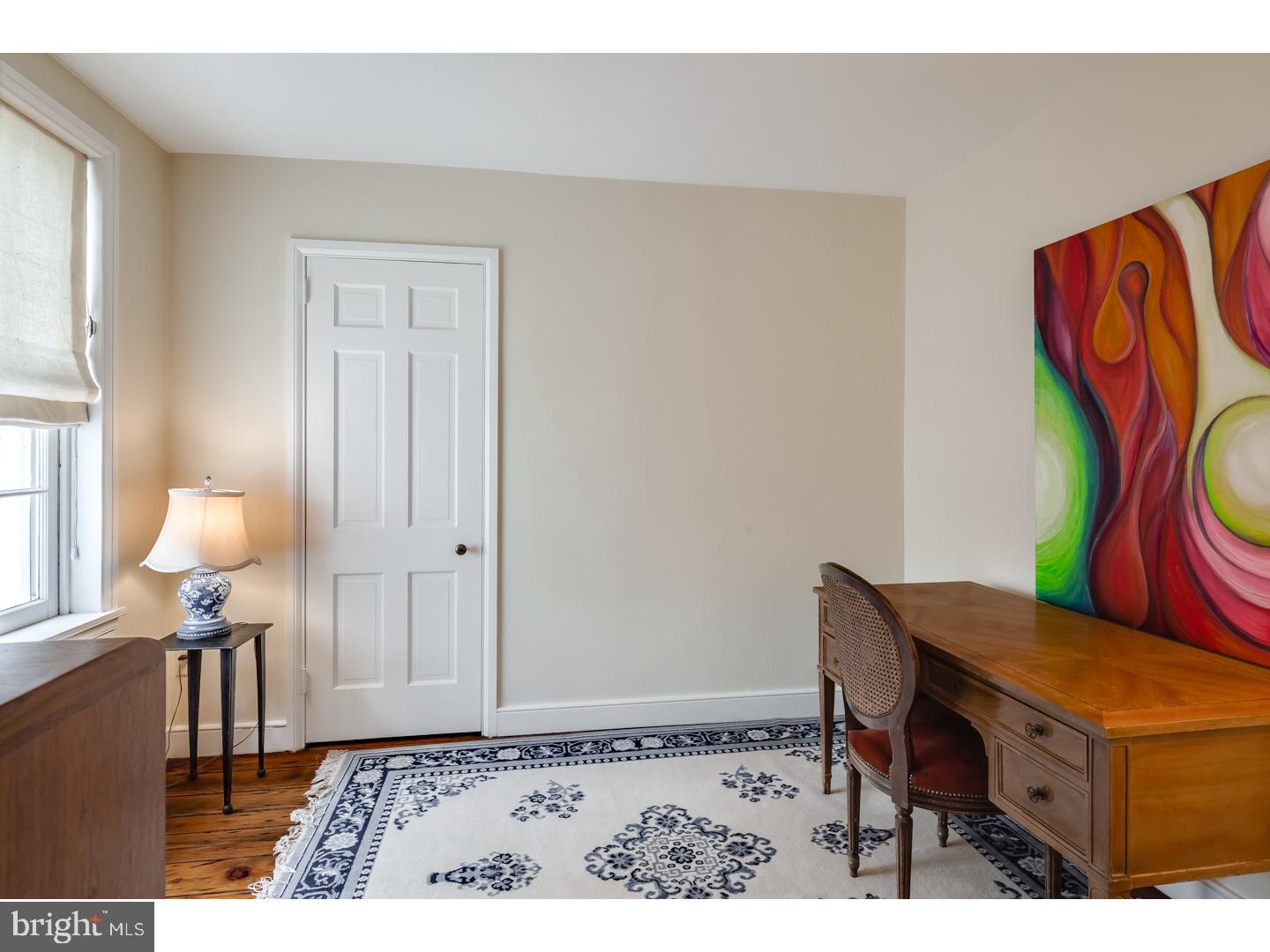 SOCIETY HILL - Residential