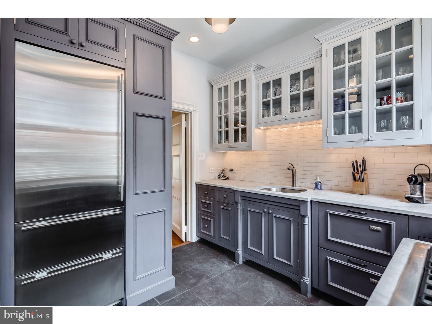 SOCIETY HILL - Residential