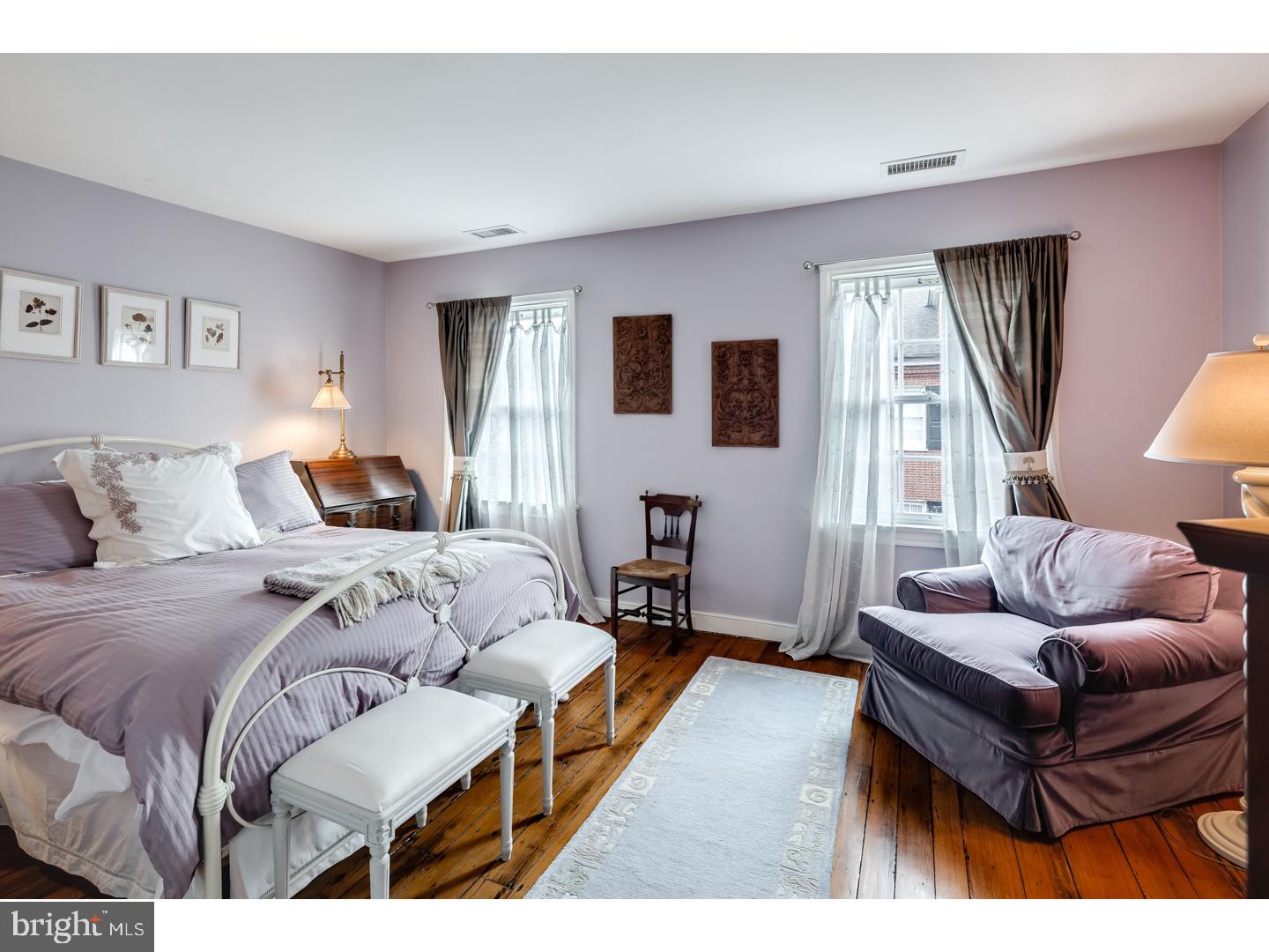 SOCIETY HILL - Residential