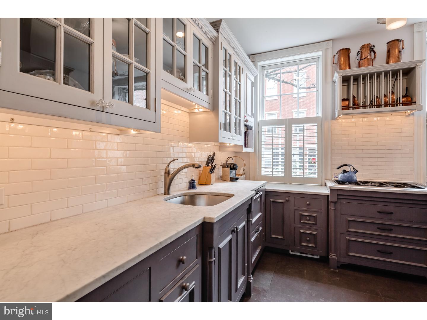 SOCIETY HILL - Residential