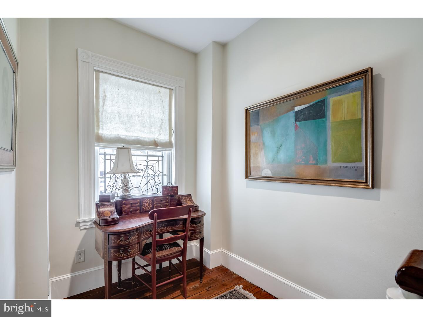 SOCIETY HILL - Residential