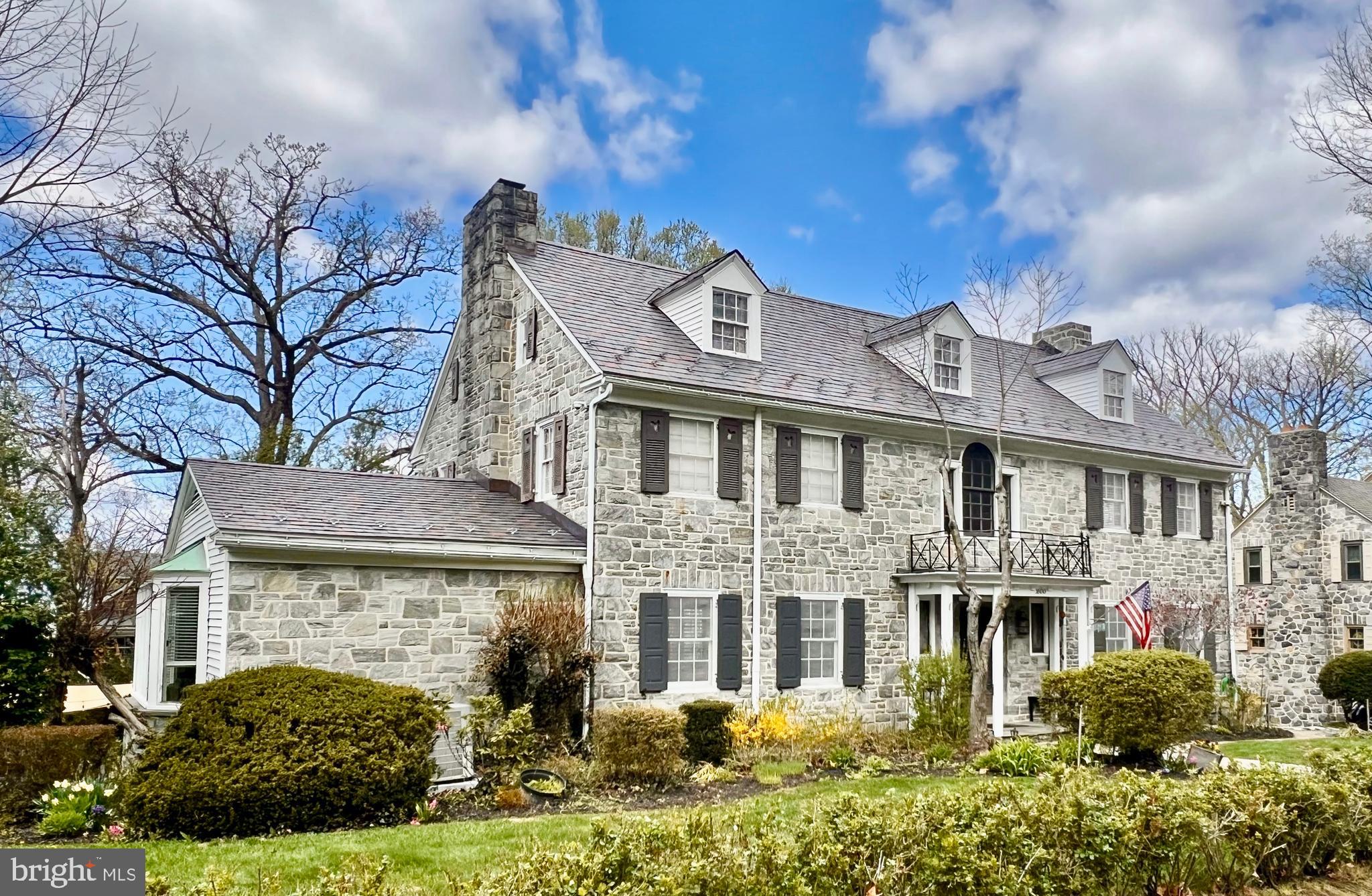 1600 ALSACE ROAD