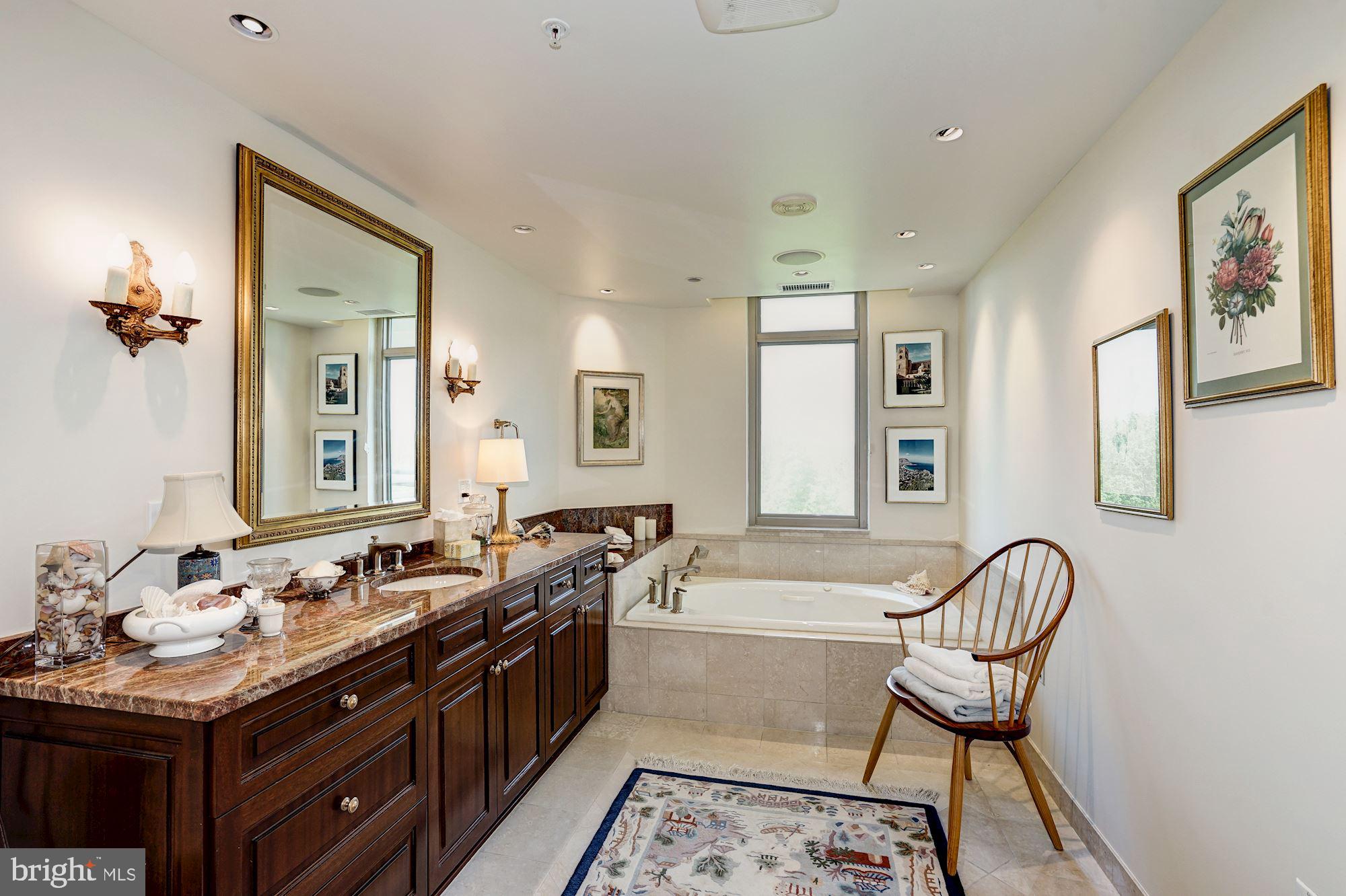 SOMERSET HOUSE CONDOS - Residential