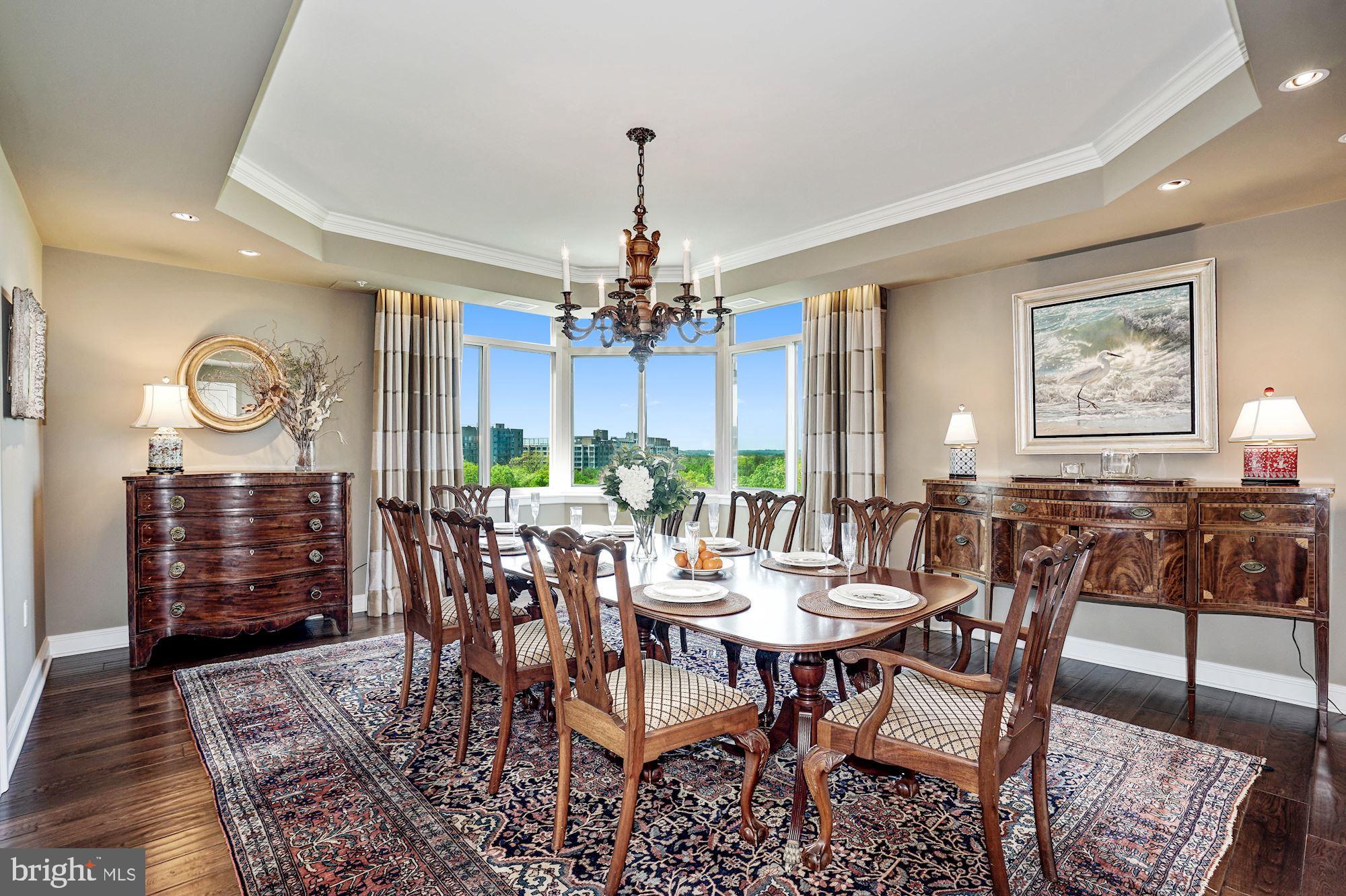 SOMERSET HOUSE CONDOS - Residential