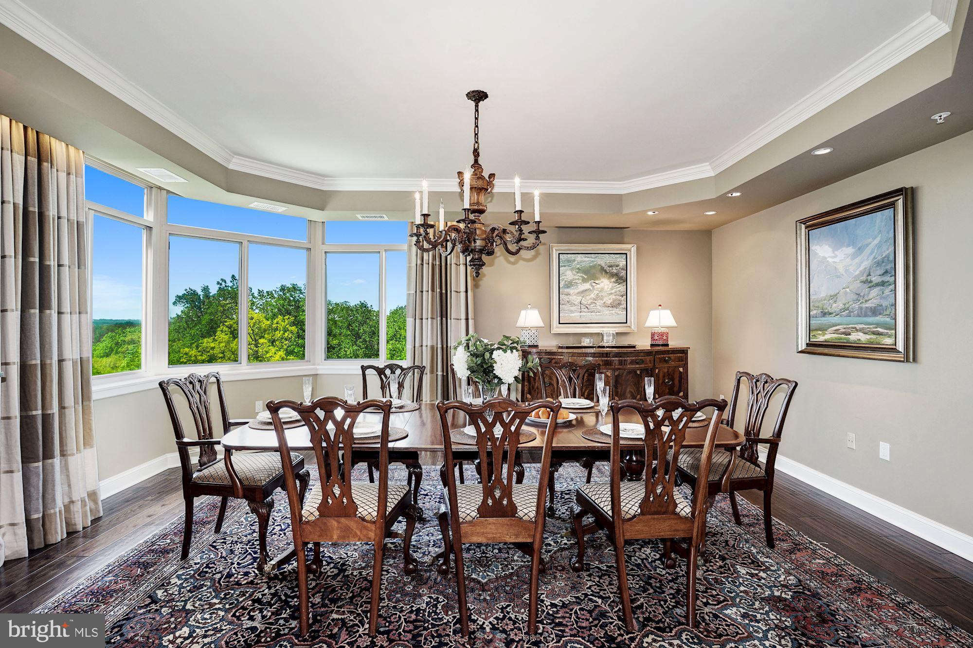 SOMERSET HOUSE CONDOS - Residential