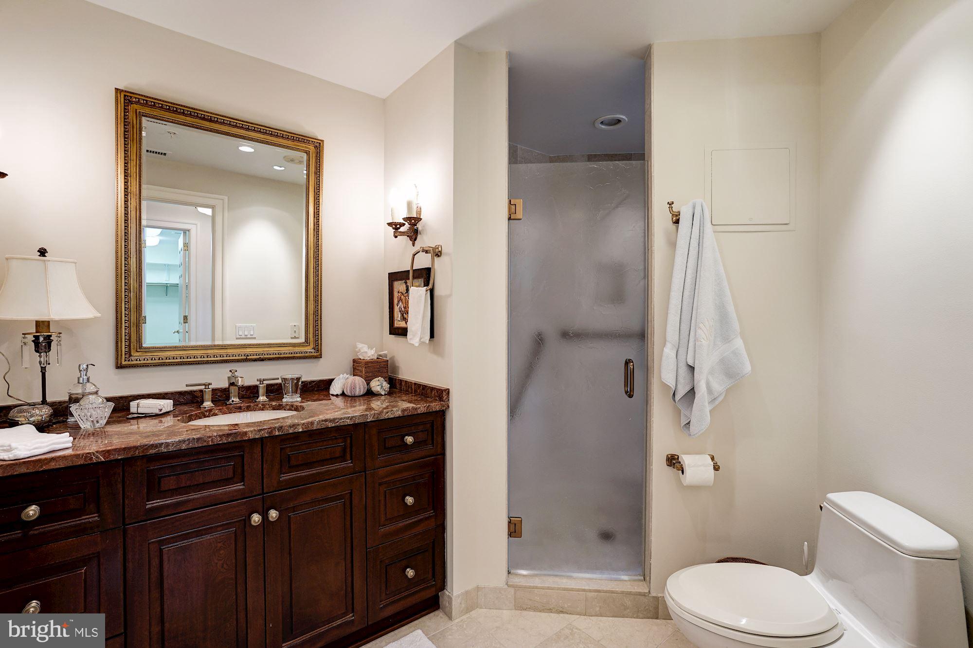 SOMERSET HOUSE CONDOS - Residential