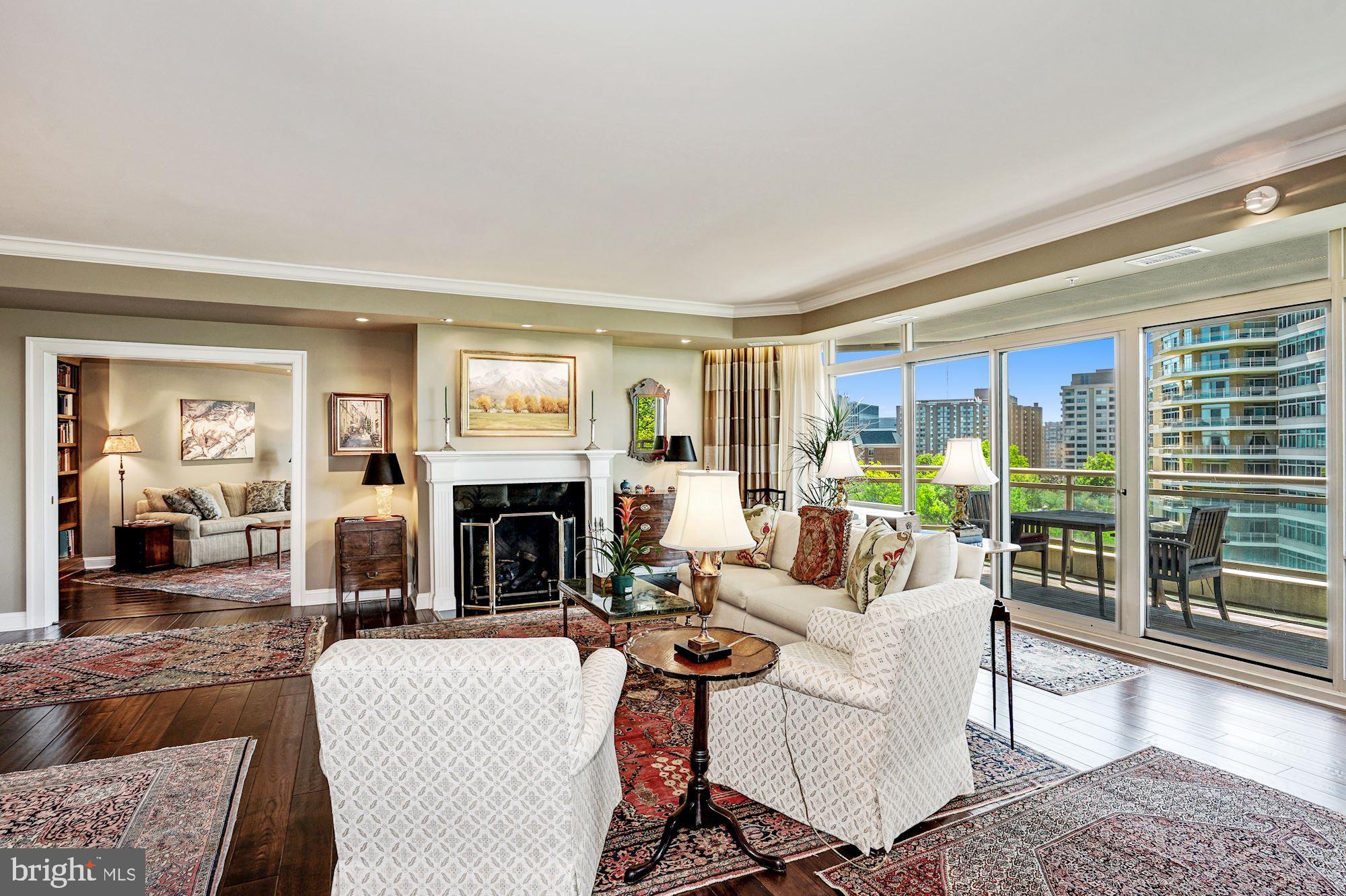 SOMERSET HOUSE CONDOS - Residential