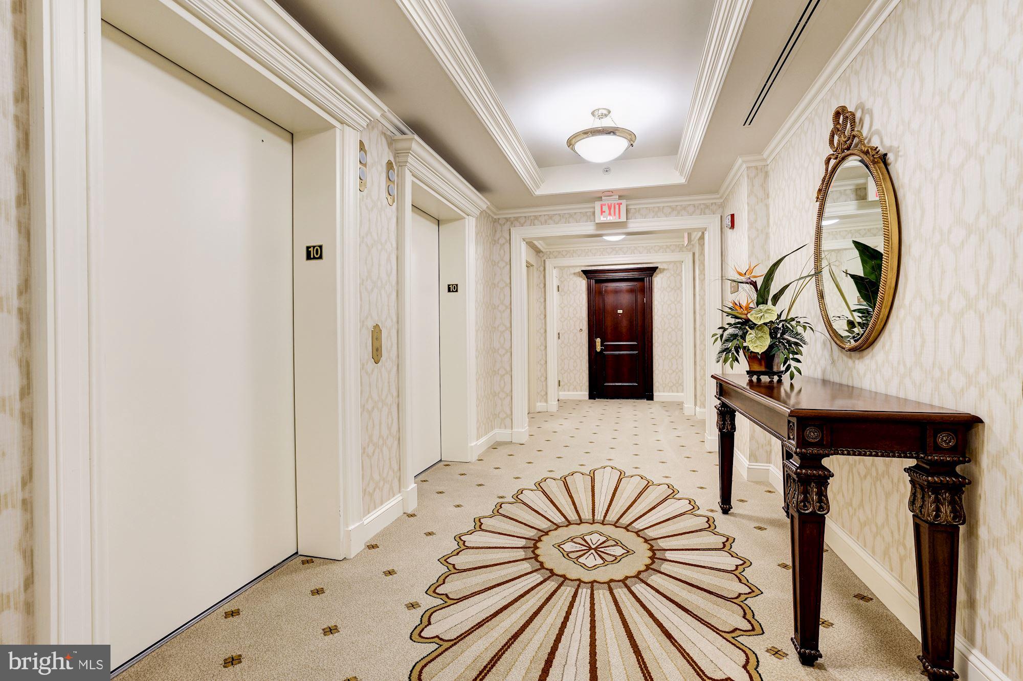 SOMERSET HOUSE CONDOS - Residential