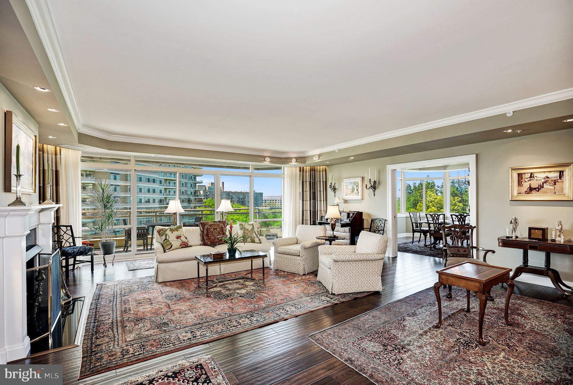 SOMERSET HOUSE CONDOS - Residential