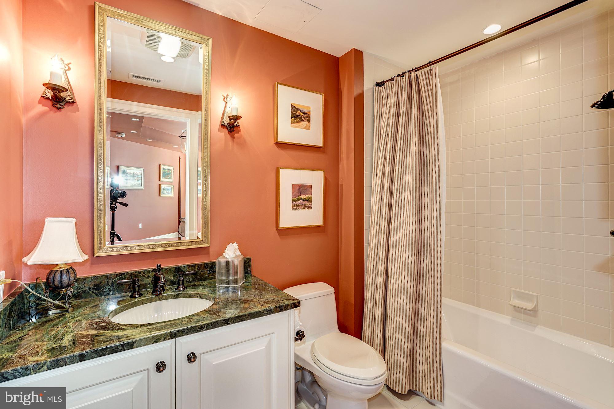 SOMERSET HOUSE CONDOS - Residential