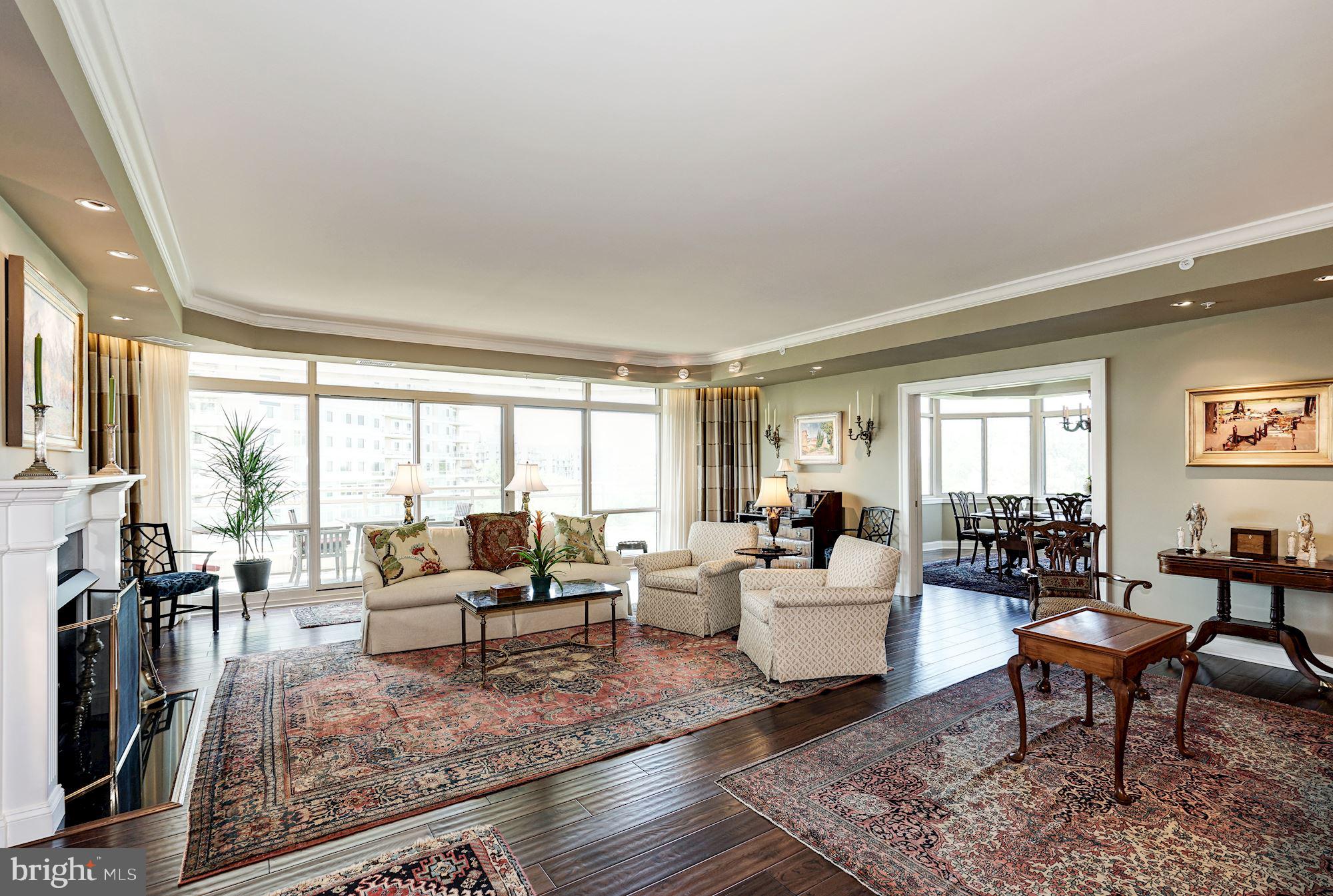 SOMERSET HOUSE CONDOS - Residential