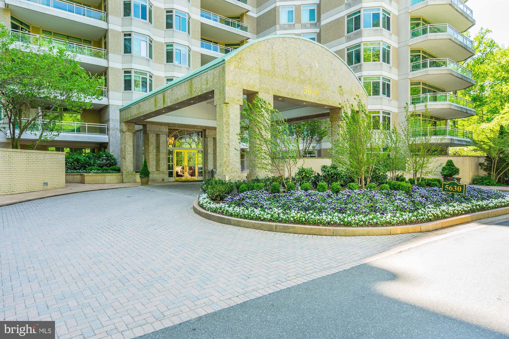 SOMERSET HOUSE CONDOS - Residential