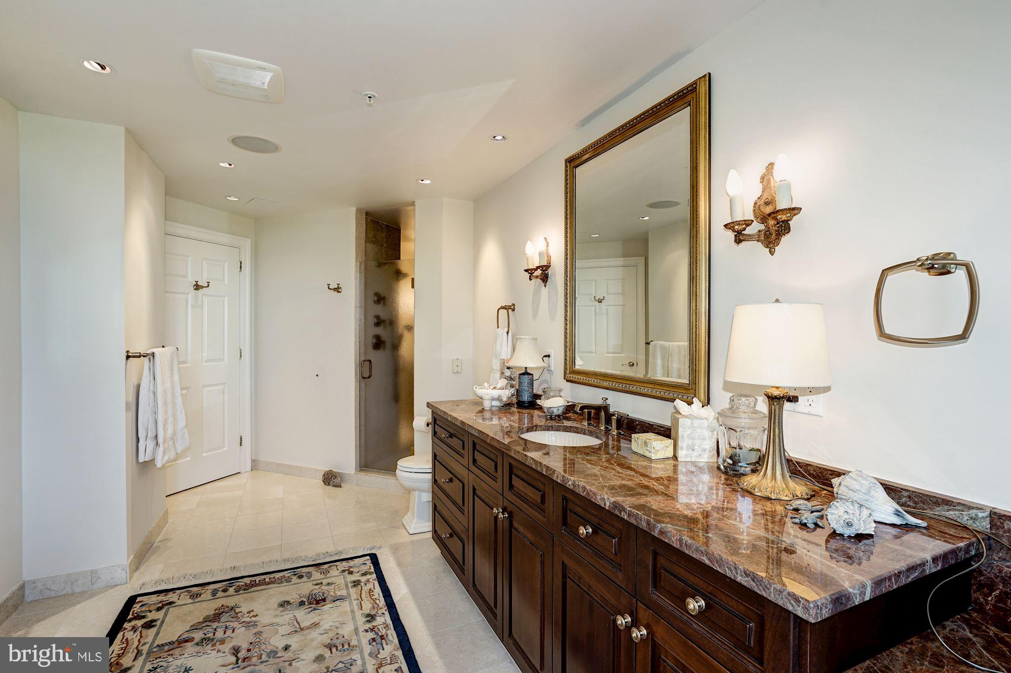 SOMERSET HOUSE CONDOS - Residential