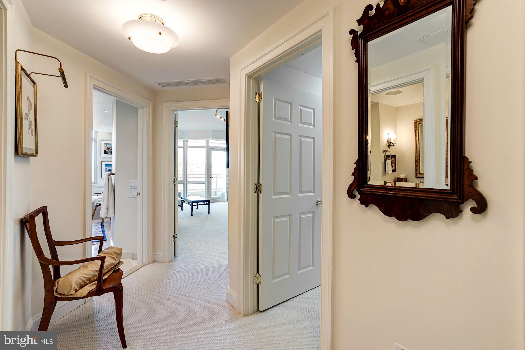 SOMERSET HOUSE CONDOS - Residential