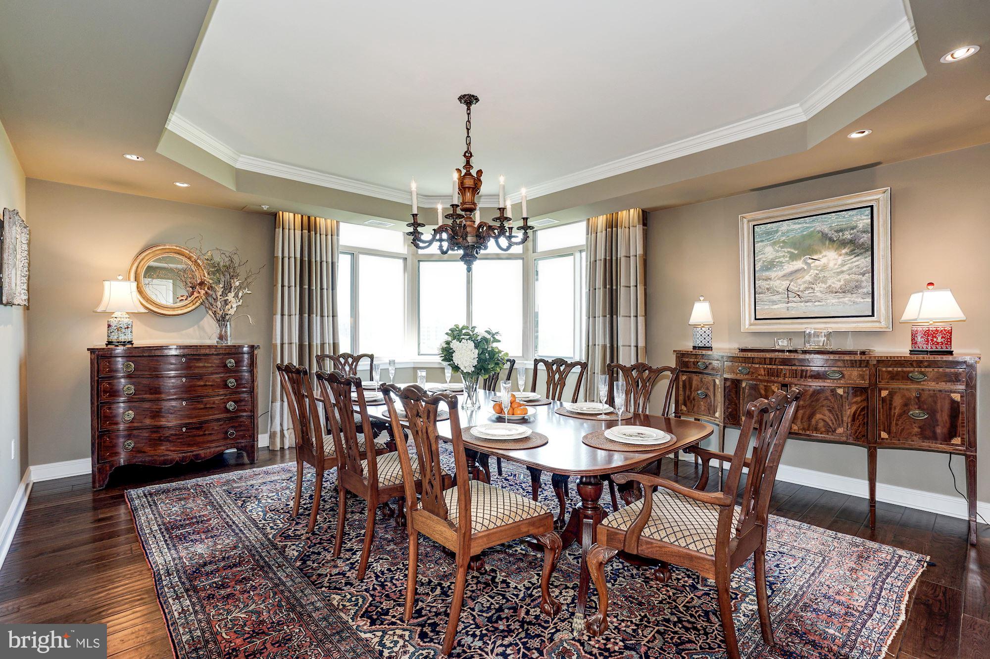 SOMERSET HOUSE CONDOS - Residential