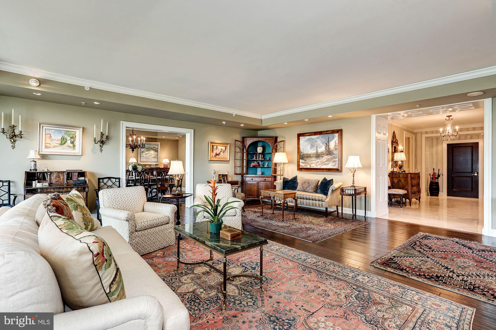 SOMERSET HOUSE CONDOS - Residential